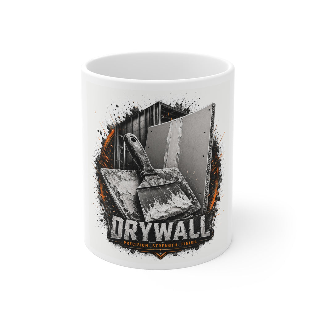 Drywall Pro Mug