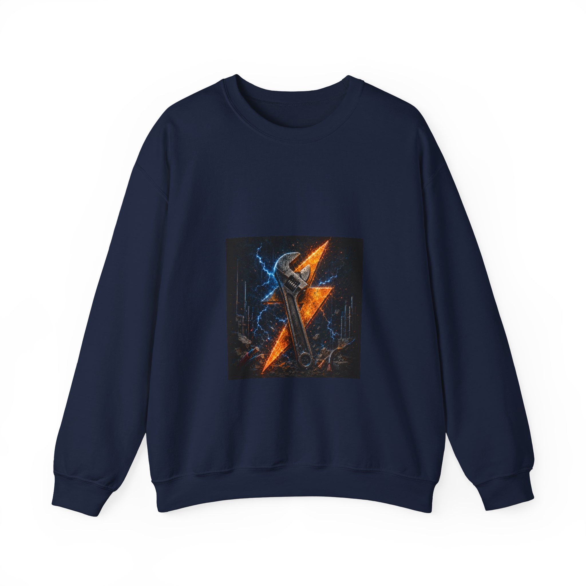 Spark The Fix Sweatshirt
