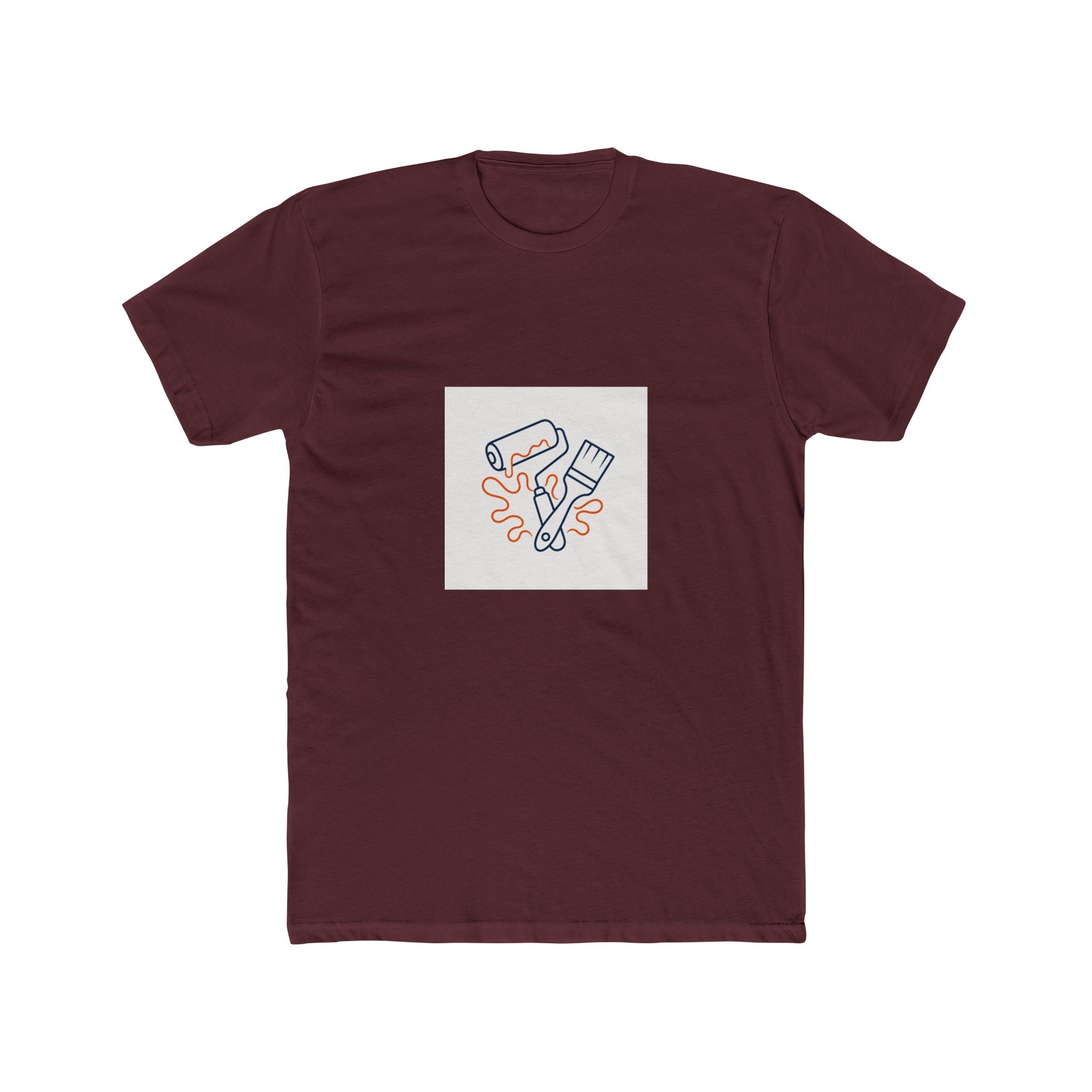 Painting Is My Therapy Tee
