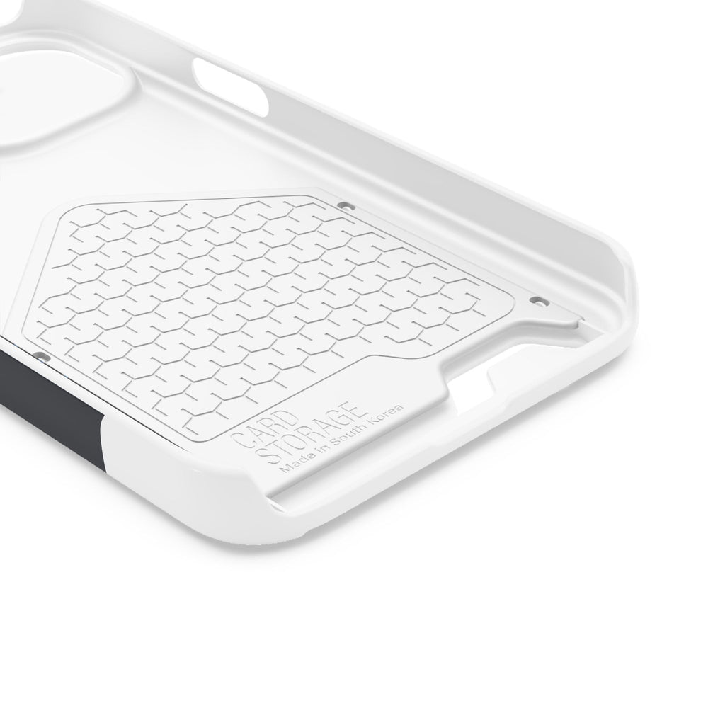 Building A Better Tomorrow Phone Case