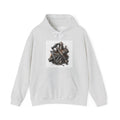Tough Carpenter's Toolbox Hoodie