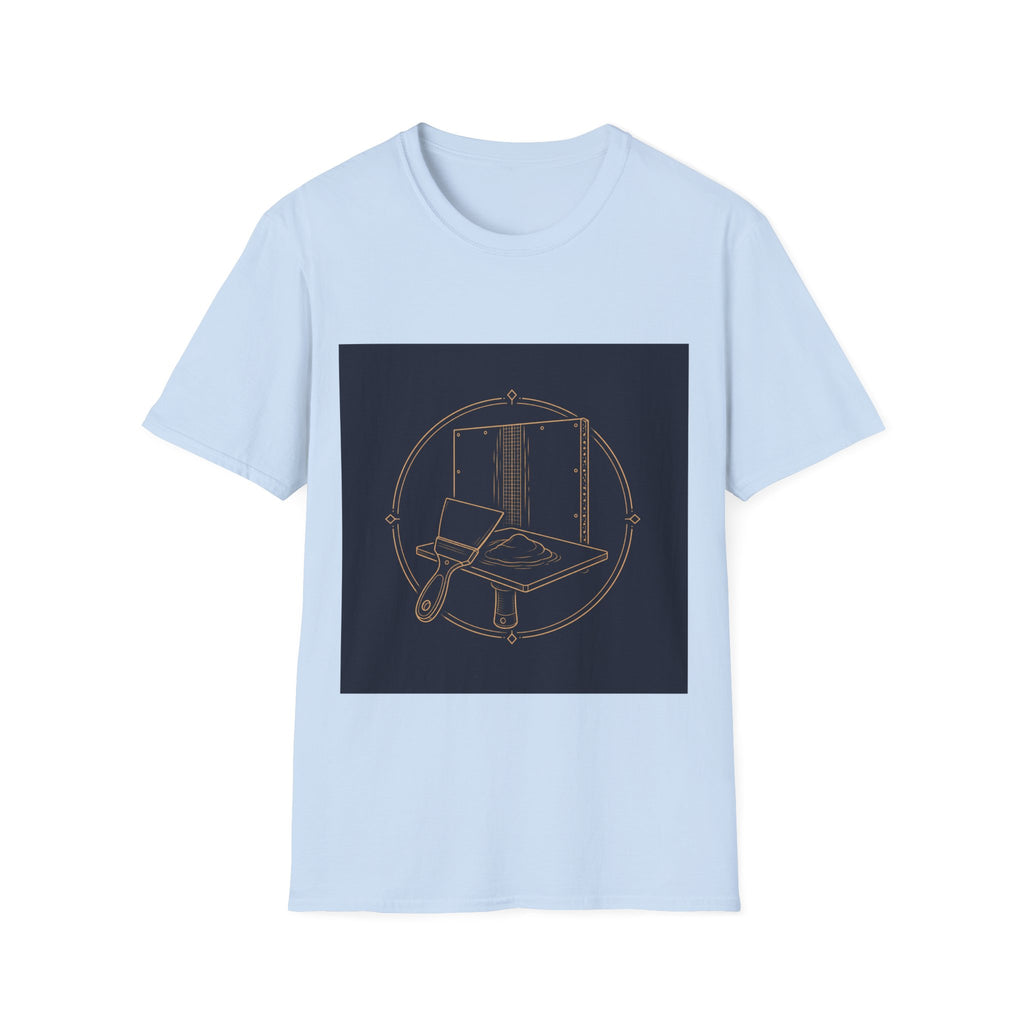 Painter's Perfect Circle Classic Tee