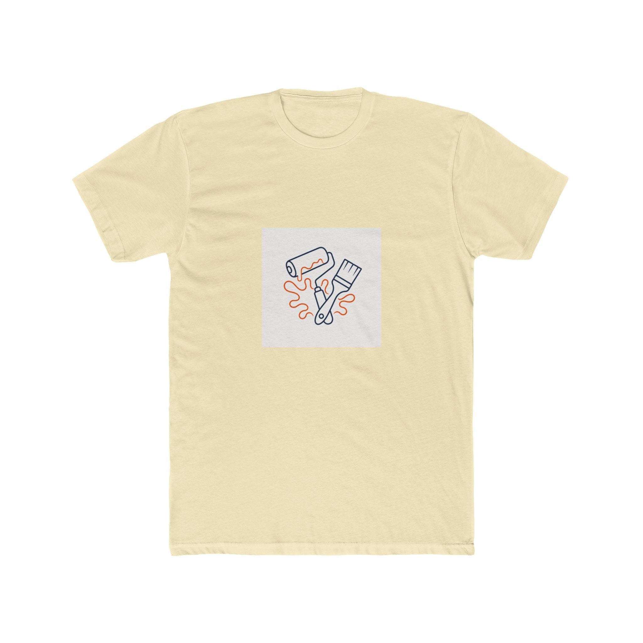 Painting Is My Therapy Tee