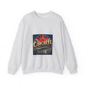 Concrete Crew Essentials Sweatshirt