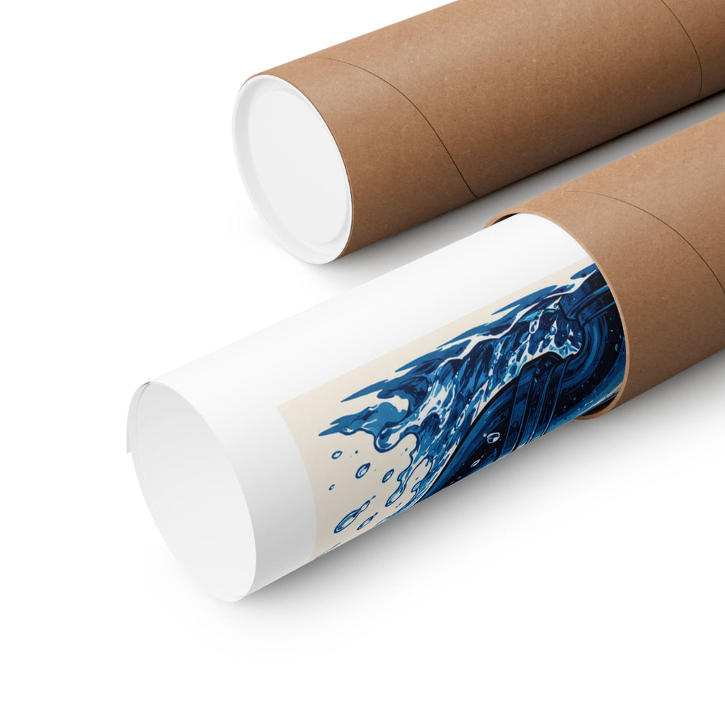 Fixing Leaks Like A Pro Poster