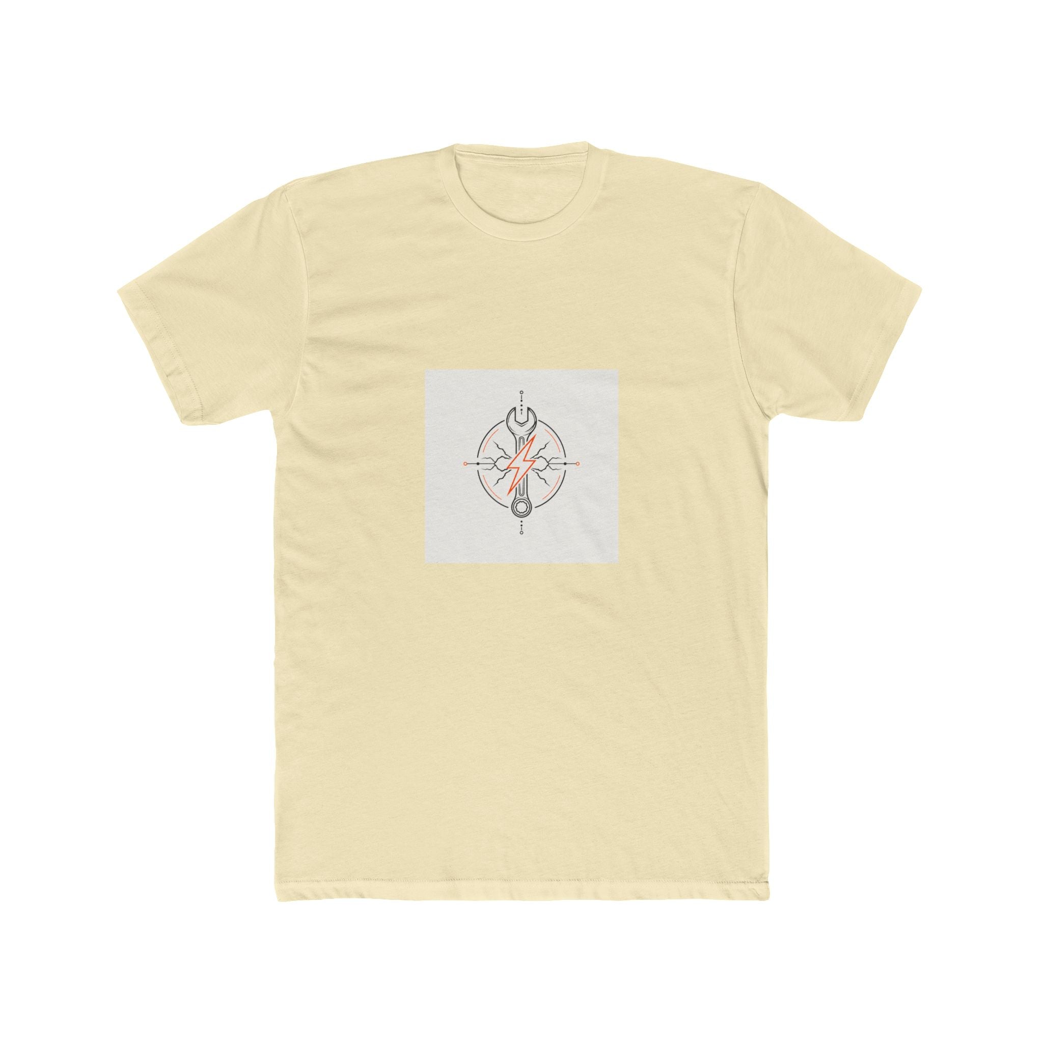 Spark The Engine Tee