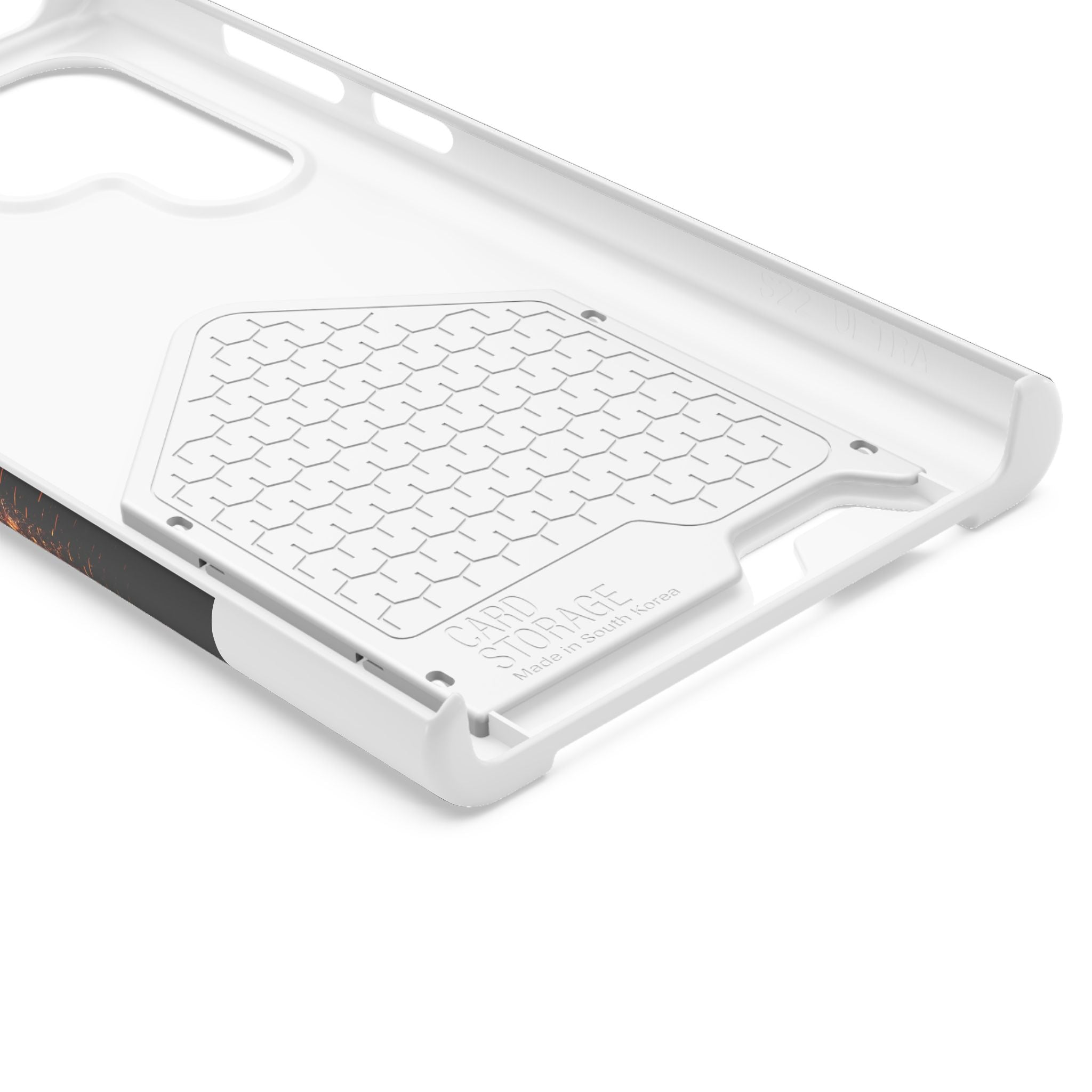 Hvac Technician Pride Phone Case