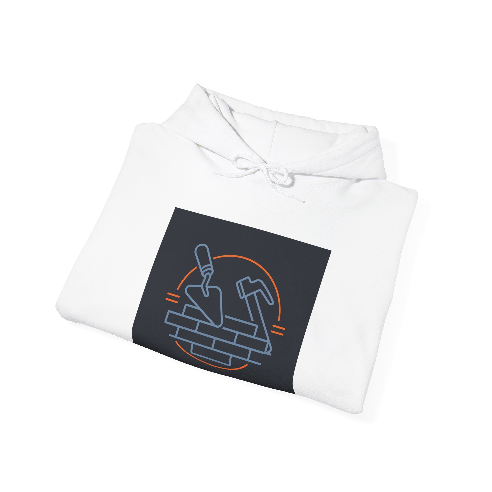 Building A Better Tomorrow Hoodie