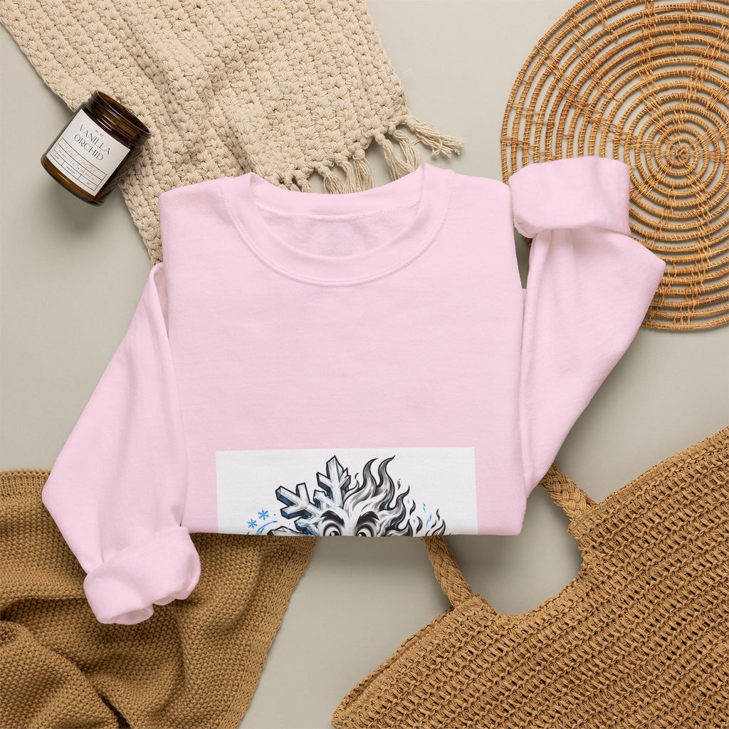 Chill Mechanic Buddy Sweatshirt