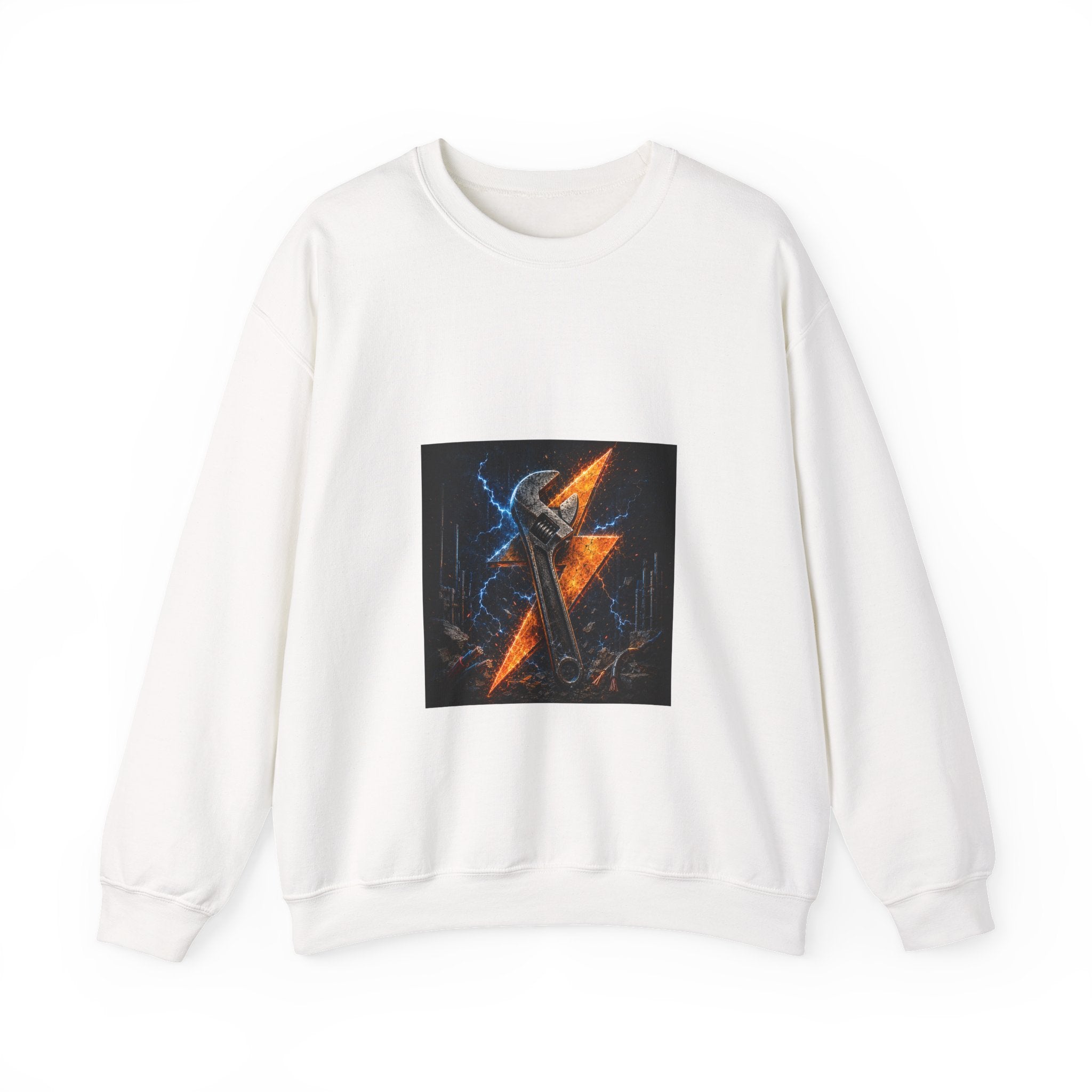 Spark The Fix Sweatshirt