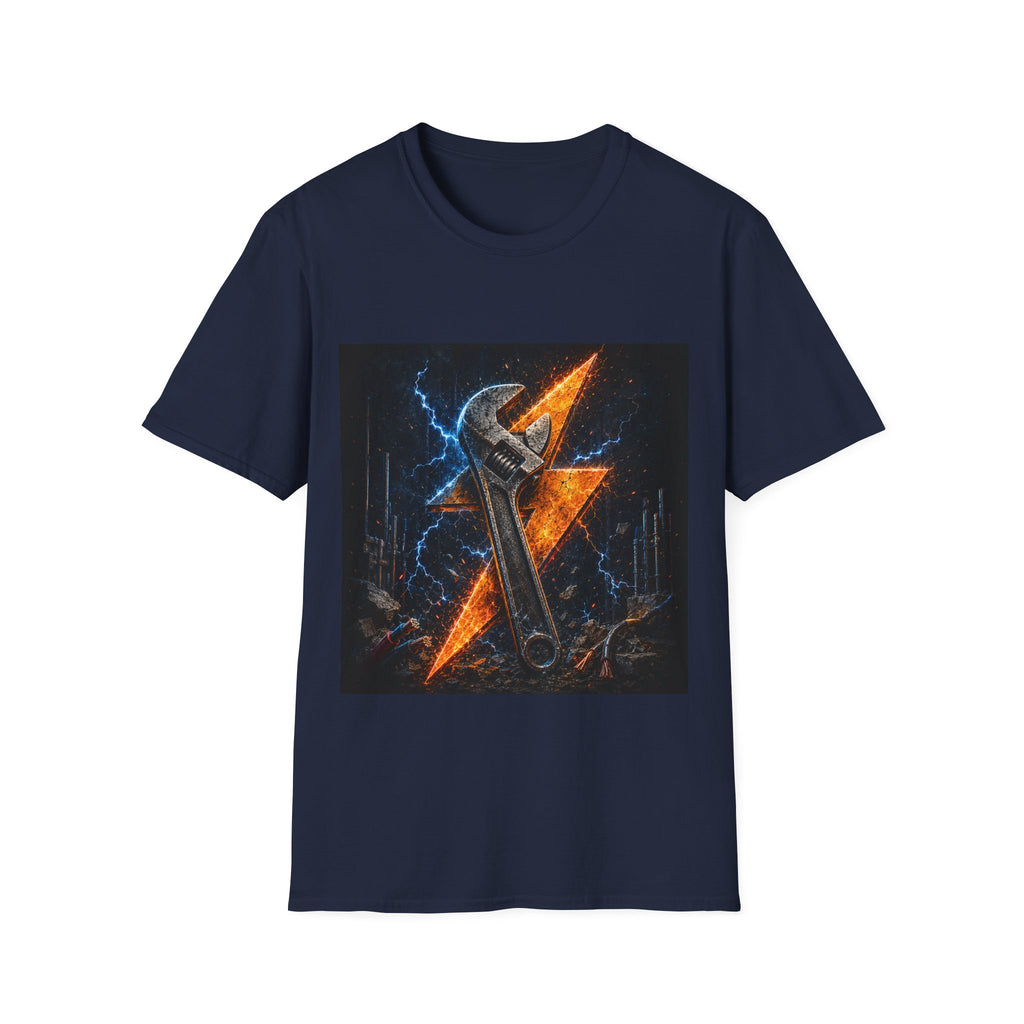 Spark The Fix Classic Tee