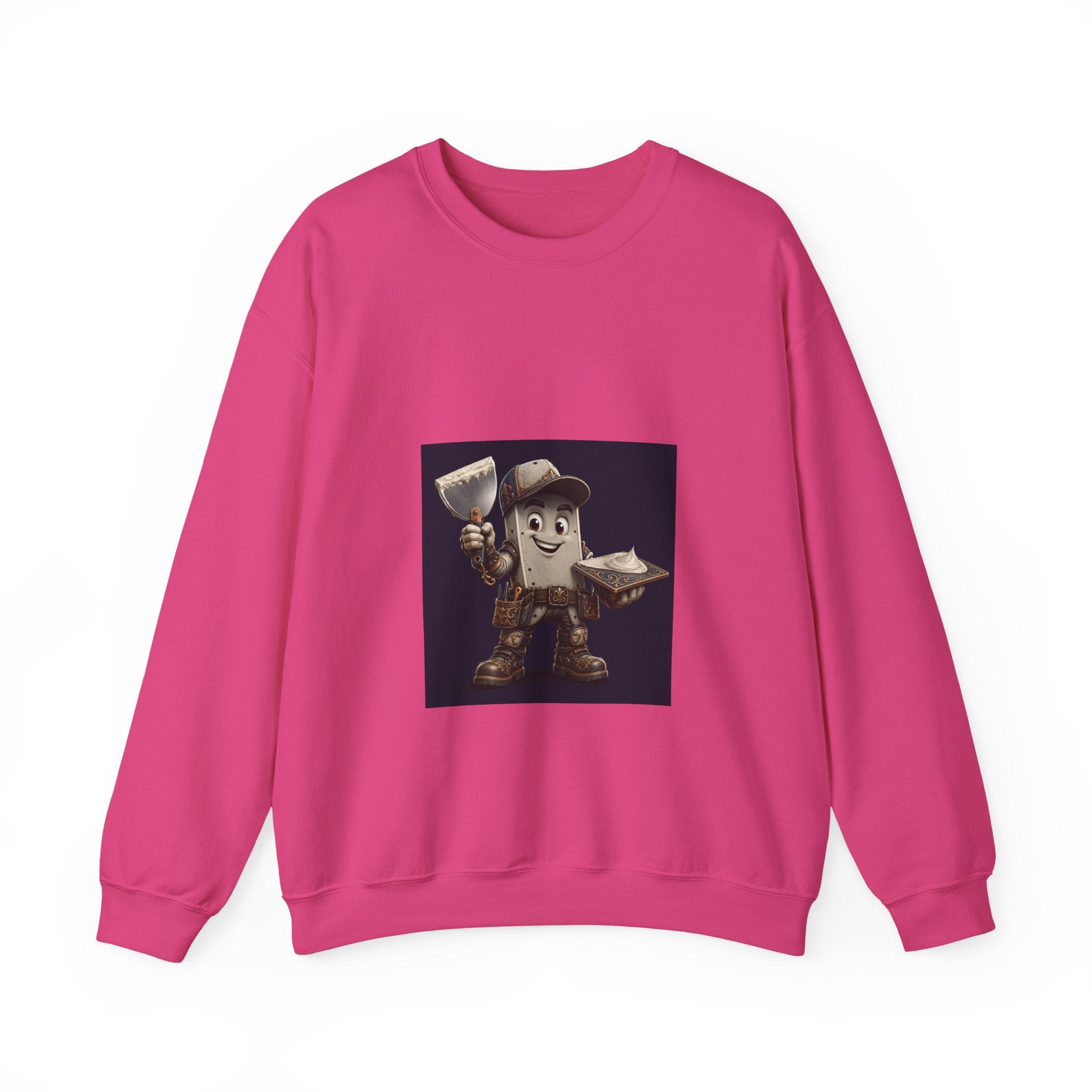Tiler Buddy Sweatshirt