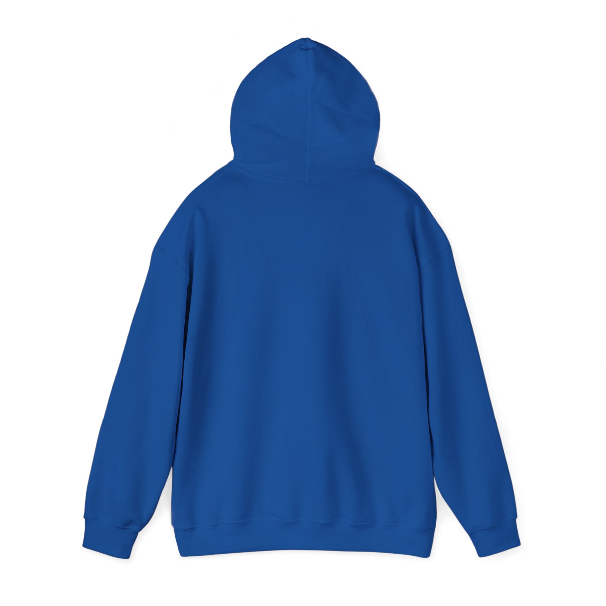 Built To Last Mason Hoodie