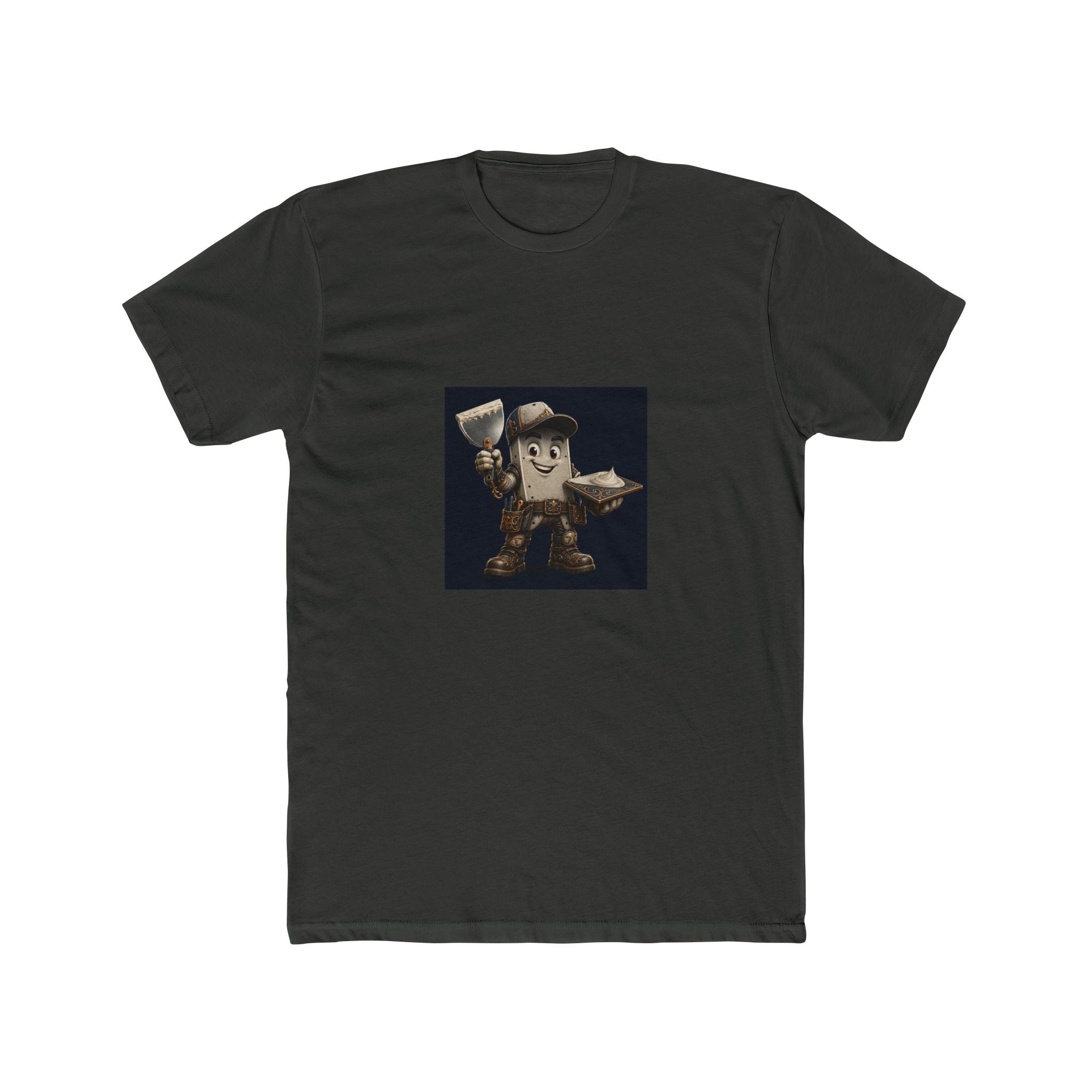 Tiler Buddy Tee