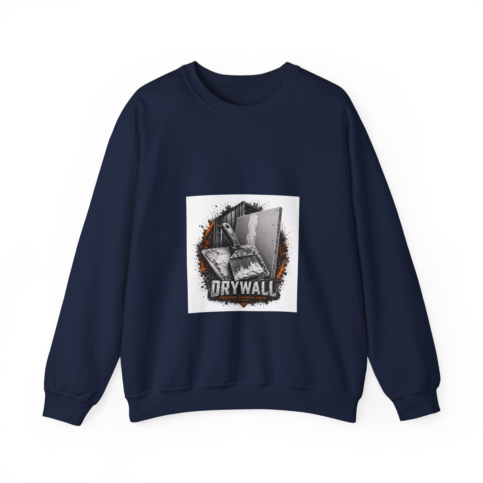 Drywall Master Sweatshirt