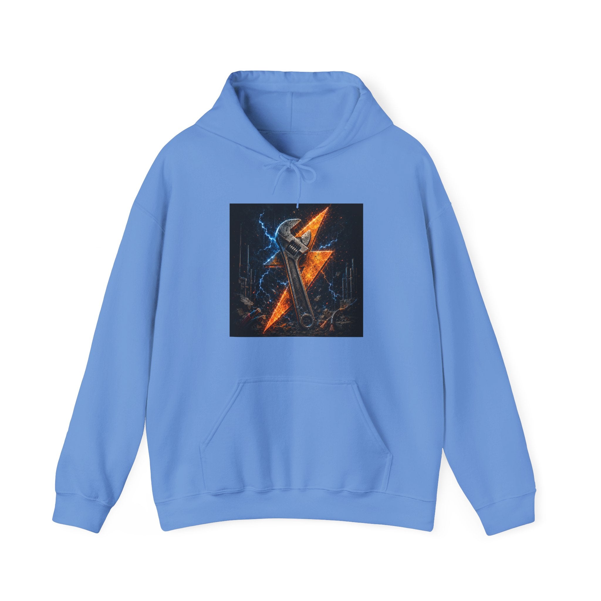 Spark The Fix Hoodie