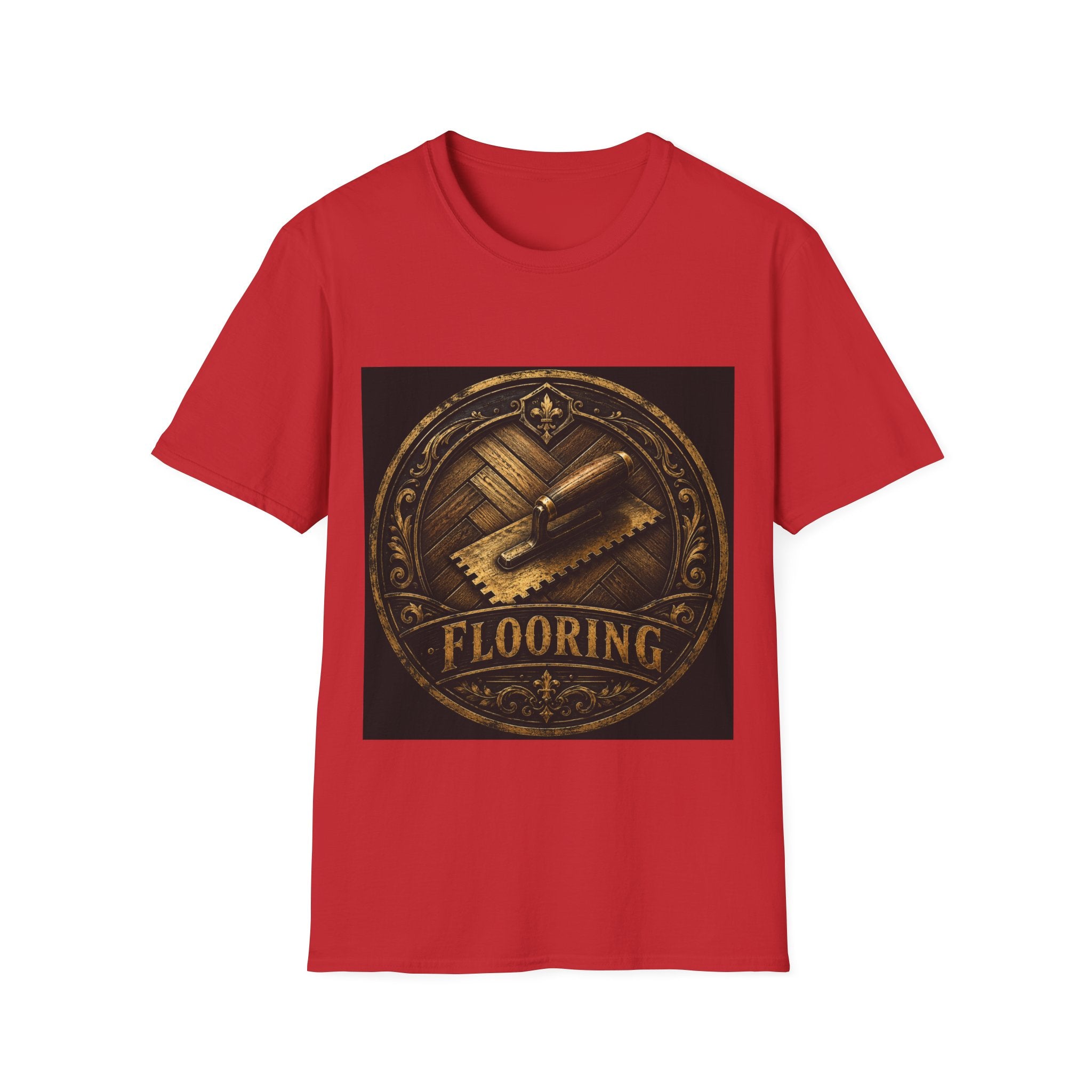 Flooring Expert Badge Classic Tee