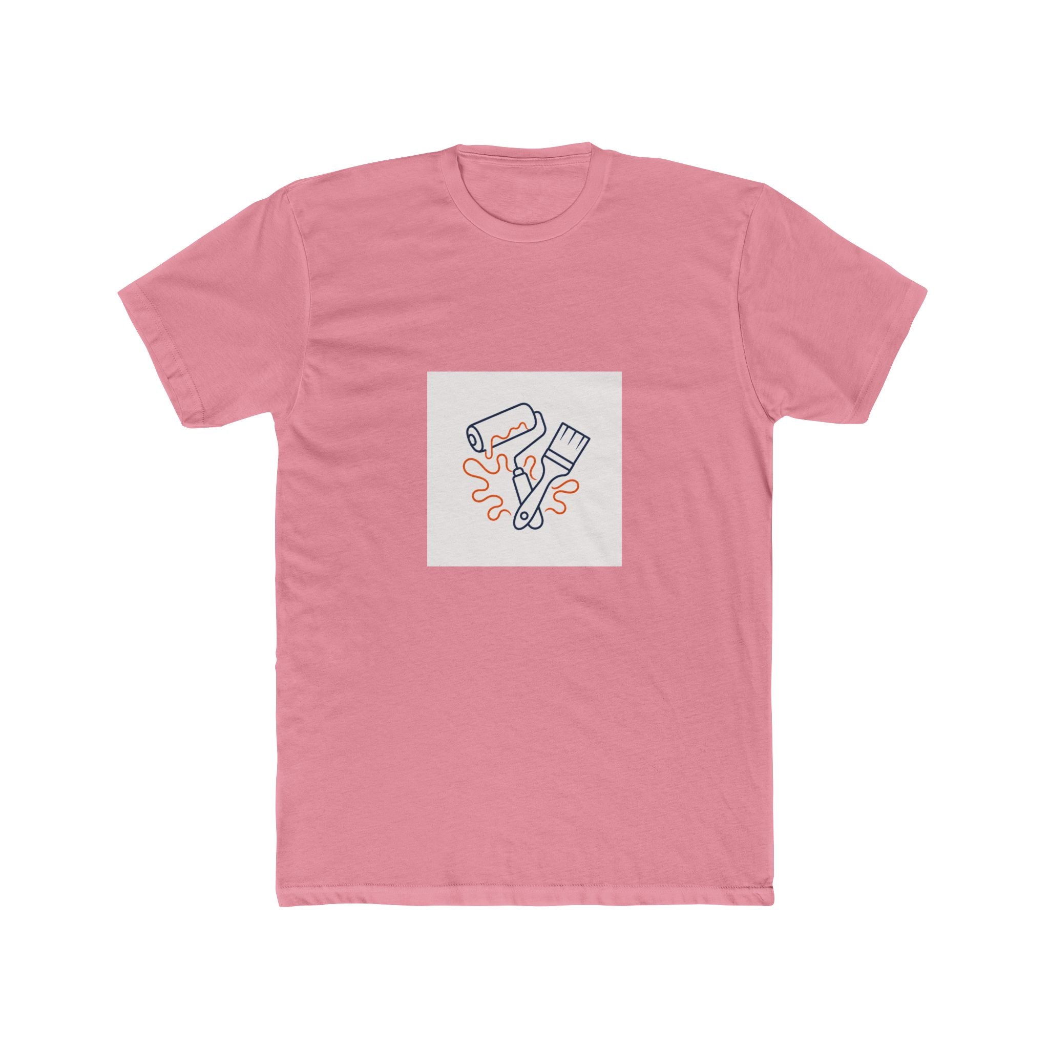 Painting Is My Therapy Tee