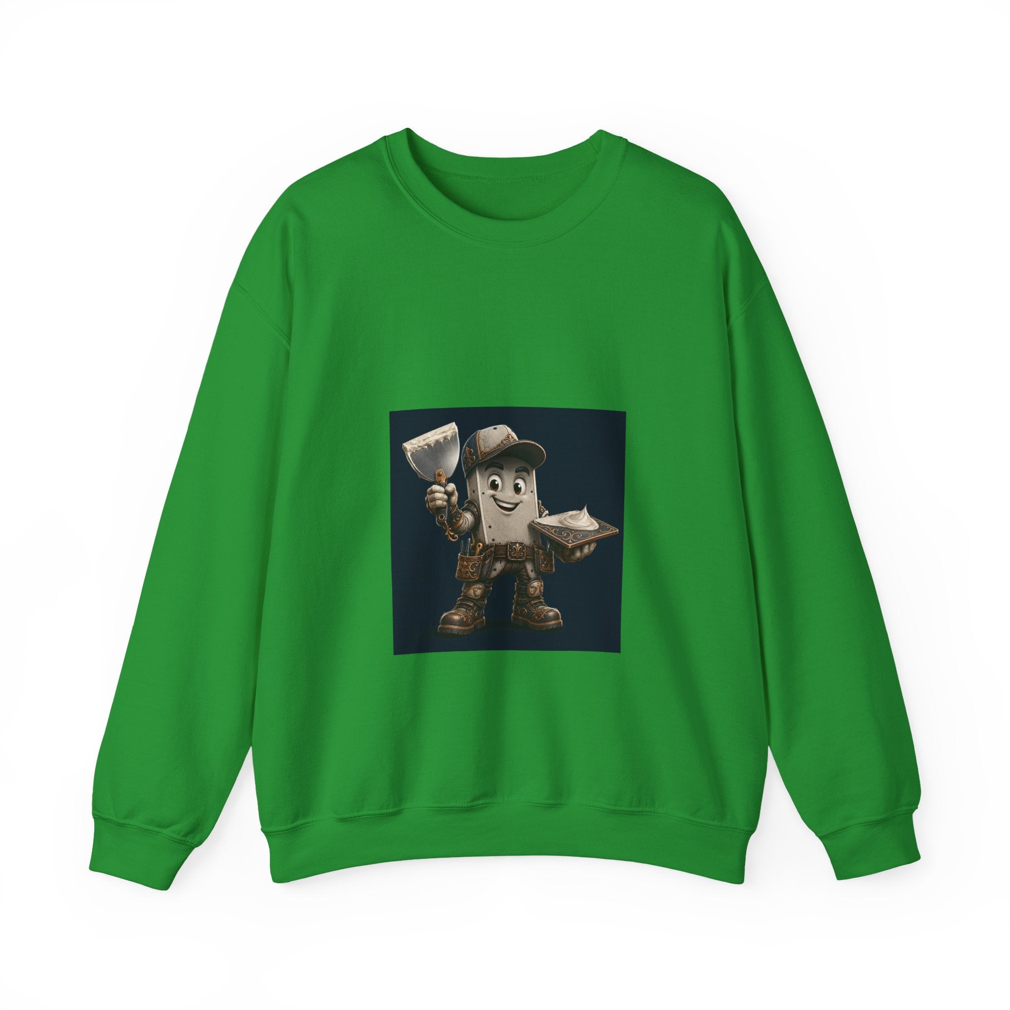 Tiler Buddy Sweatshirt
