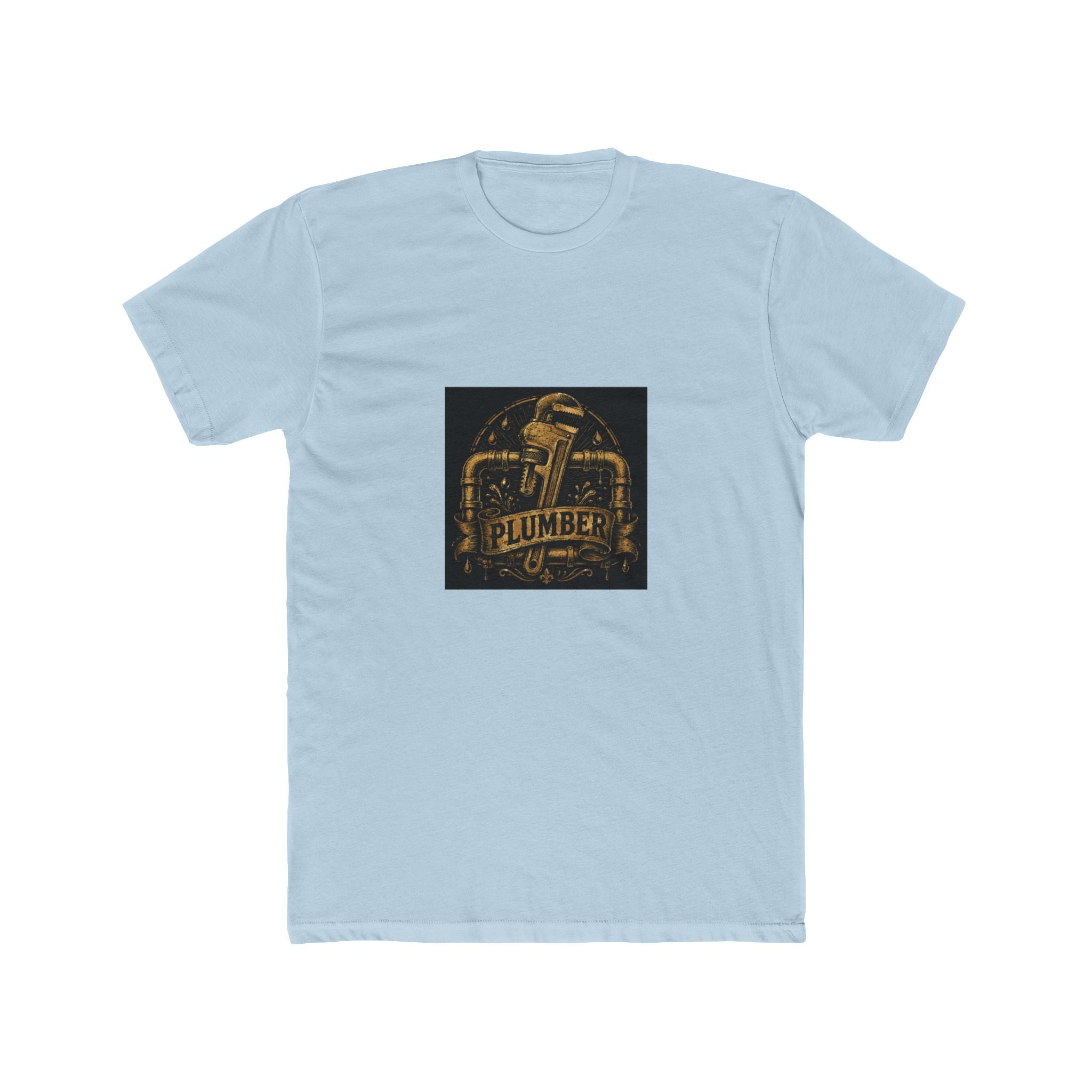 Proud Plumber Tee