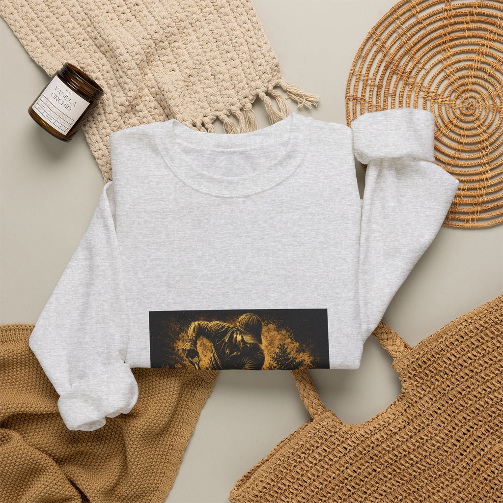 Digging Deep Sweatshirt