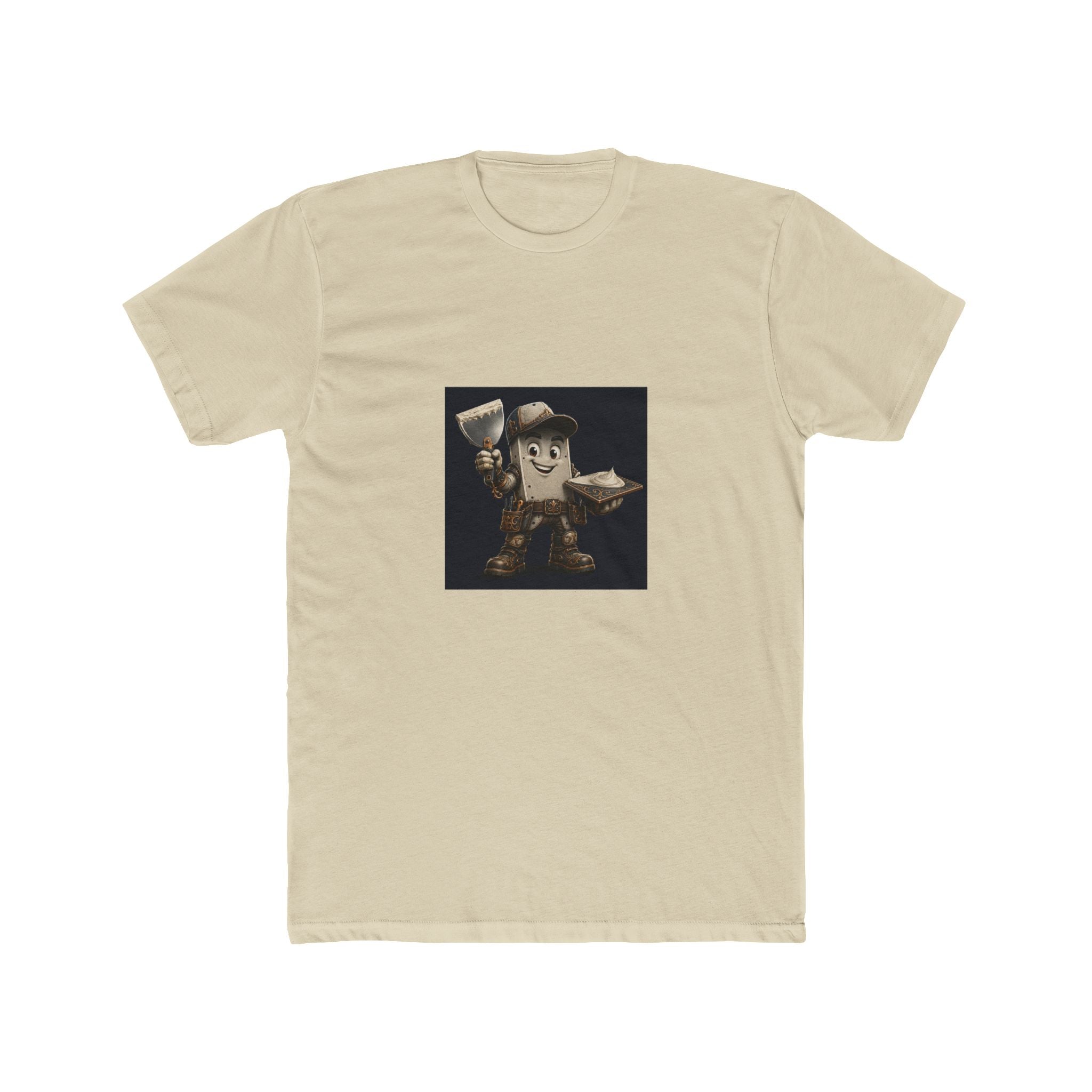 Tiler Buddy Tee