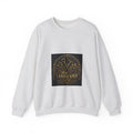 Proud Landscaper Badge Sweatshirt