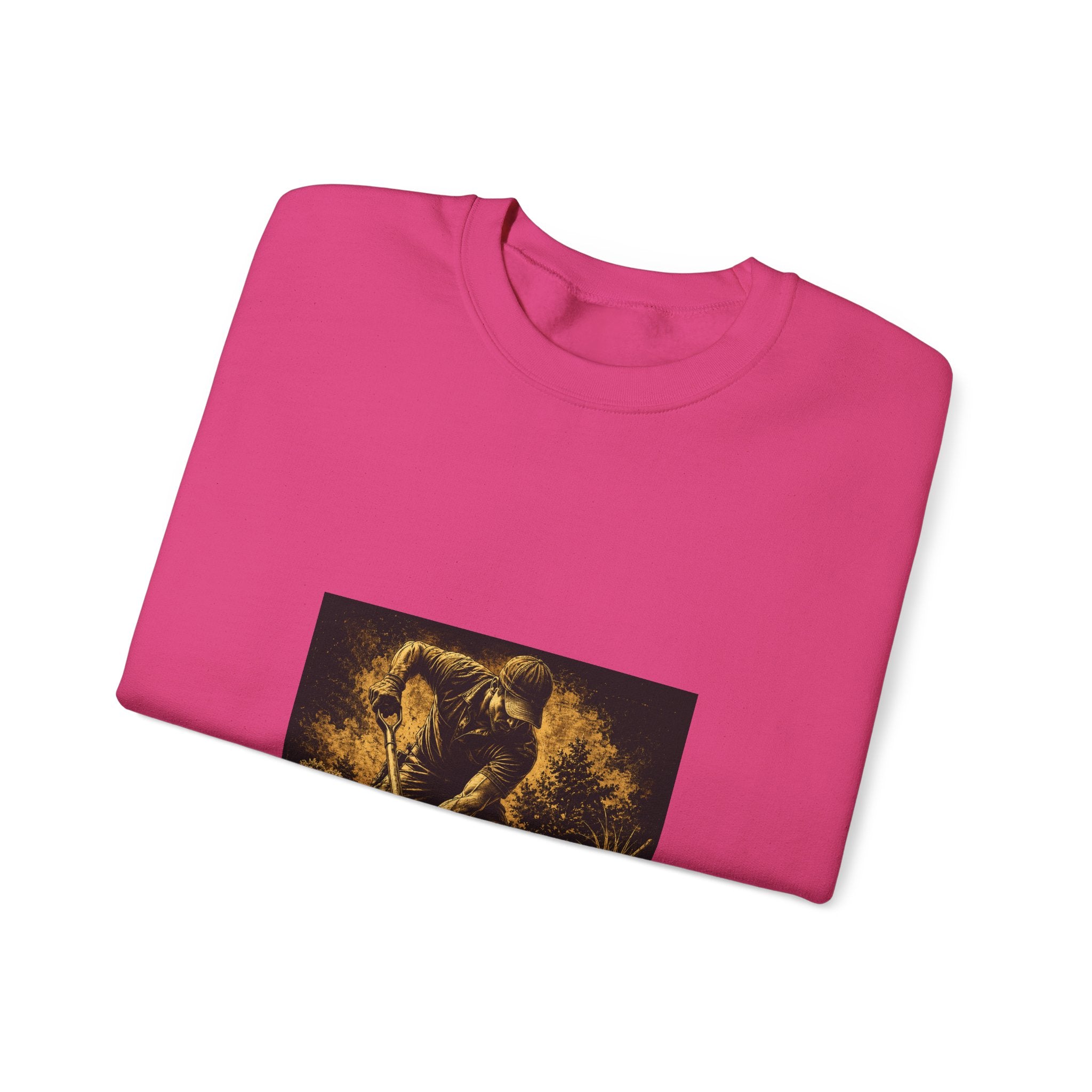 Digging Deep Sweatshirt