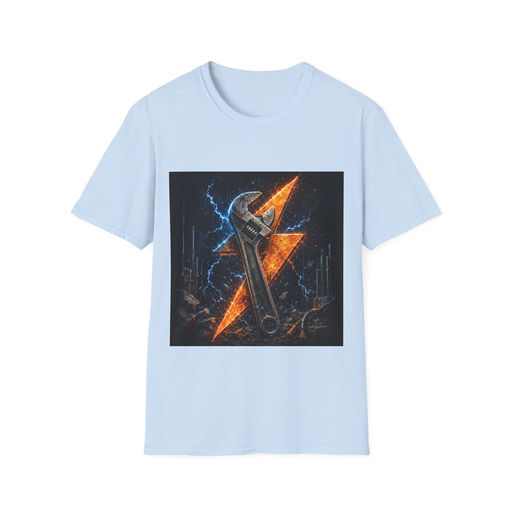 Spark The Fix Classic Tee