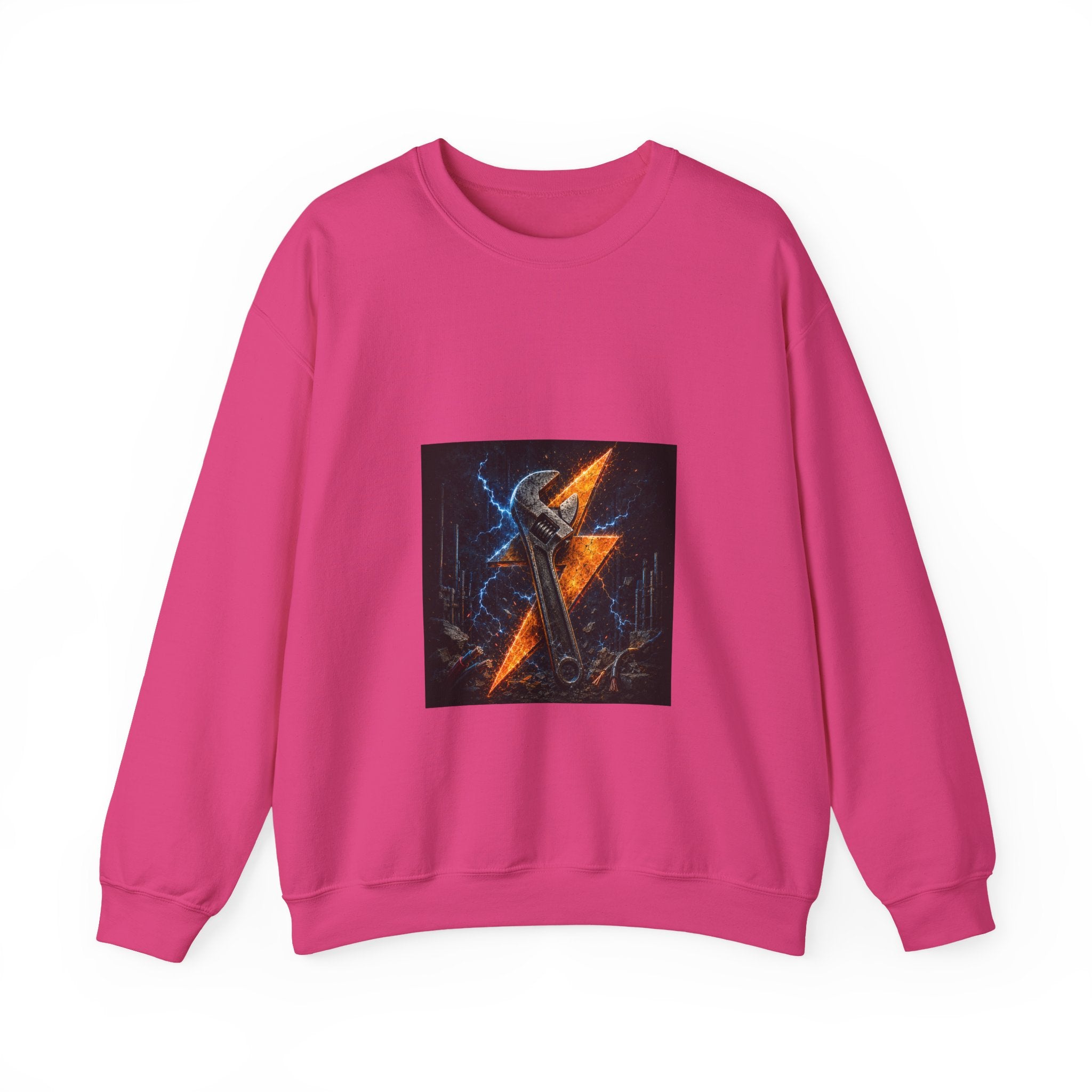 Spark The Fix Sweatshirt