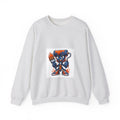Painting Powerhouse Sweatshirt