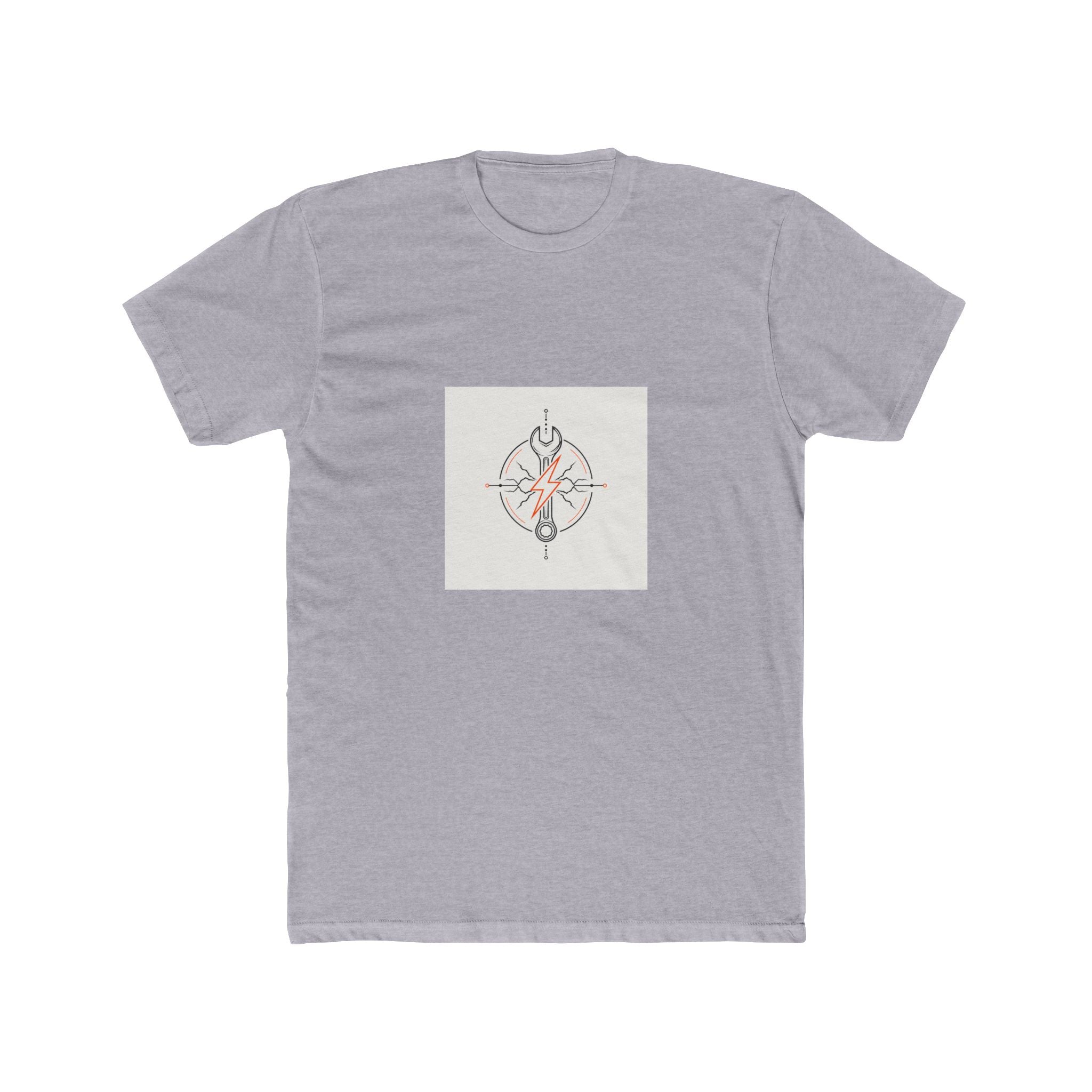 Spark The Engine Tee