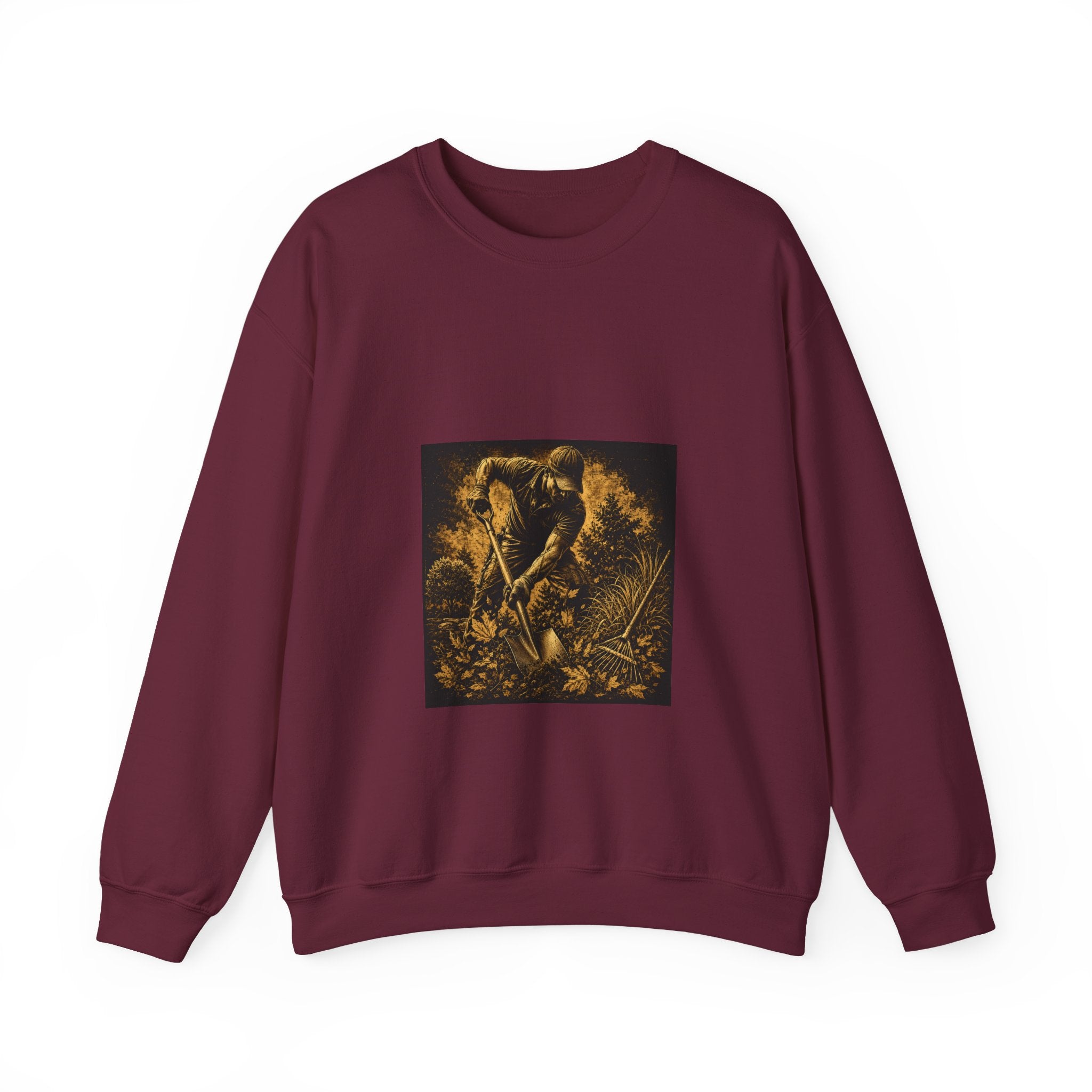 Digging Deep Sweatshirt