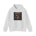Built To Last Mason Hoodie
