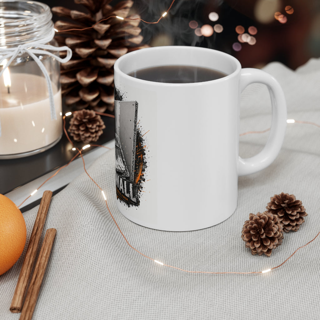 Drywall Pro Mug