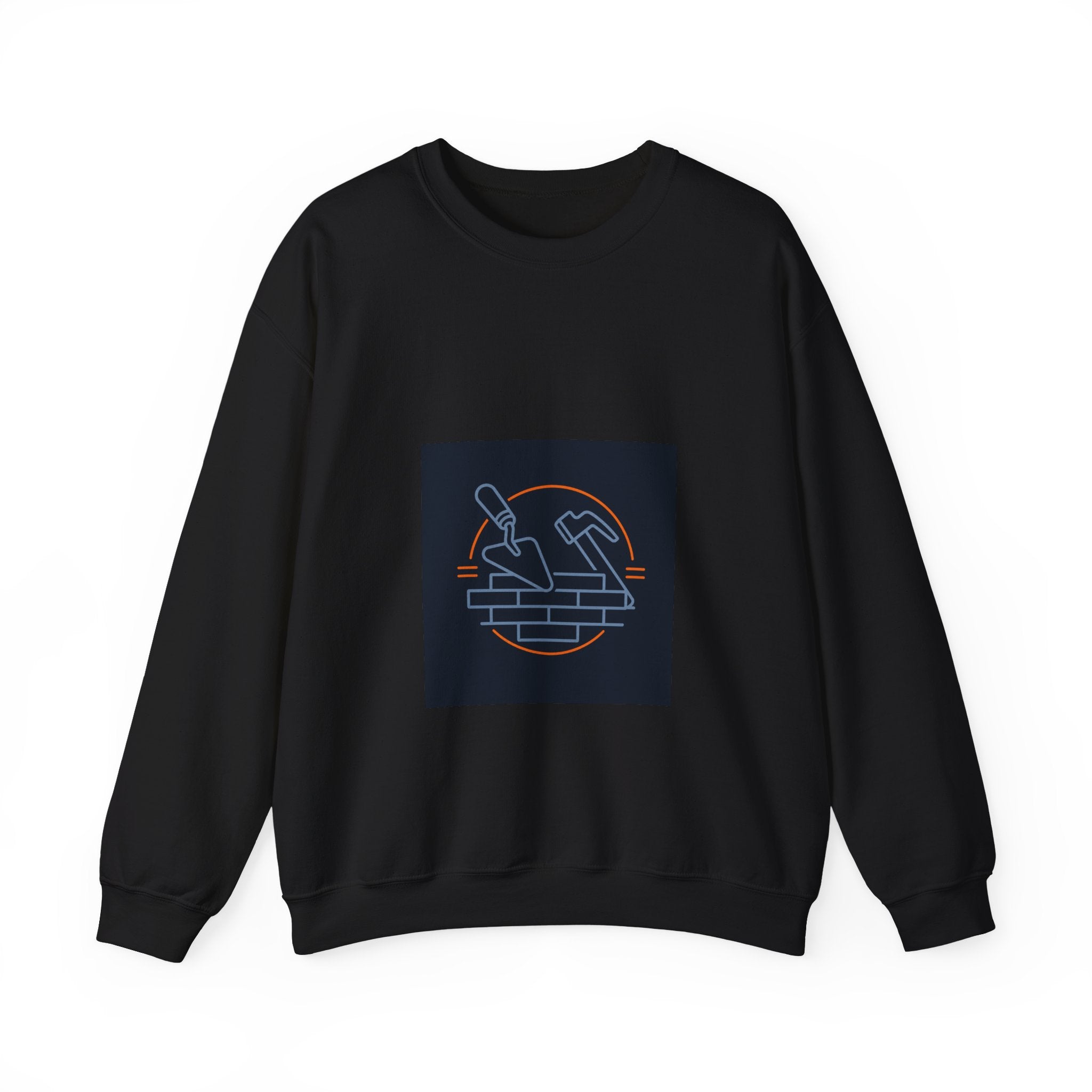 Building A Better Tomorrow Sweatshirt