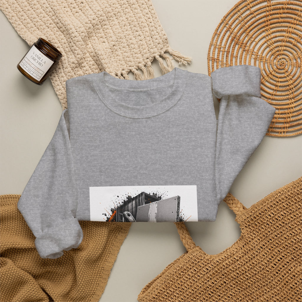 Drywall Master Sweatshirt