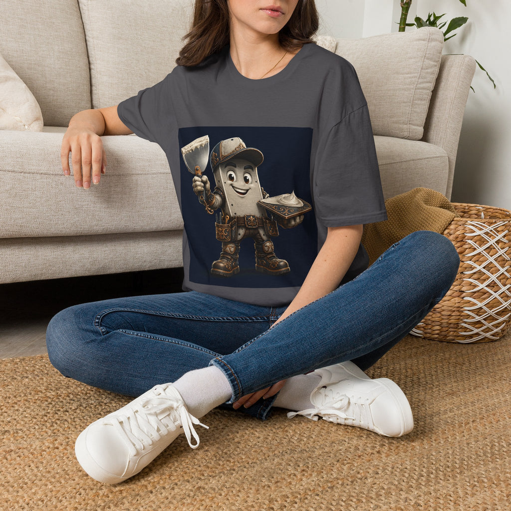 Tiler Buddy Classic Tee