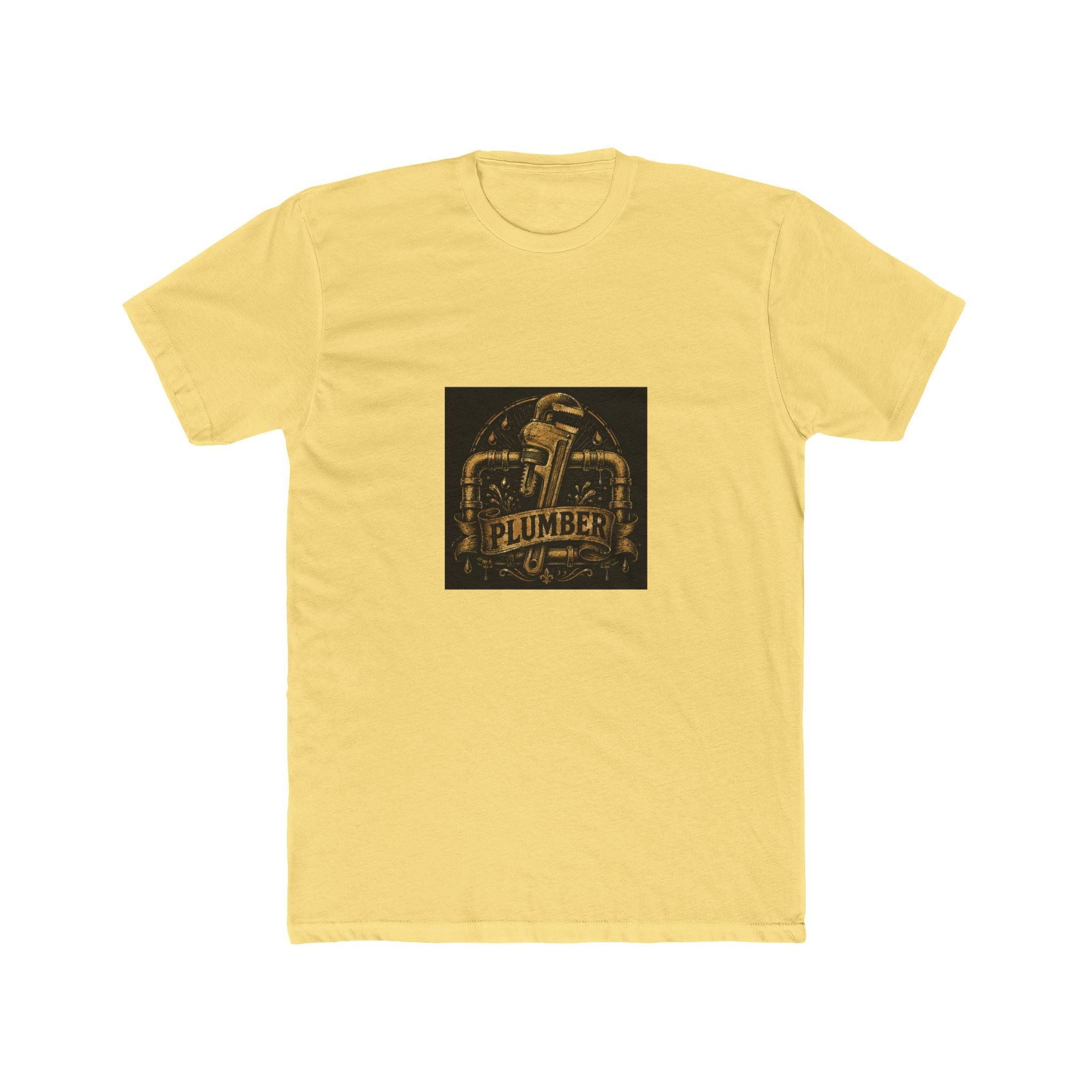 Proud Plumber Tee