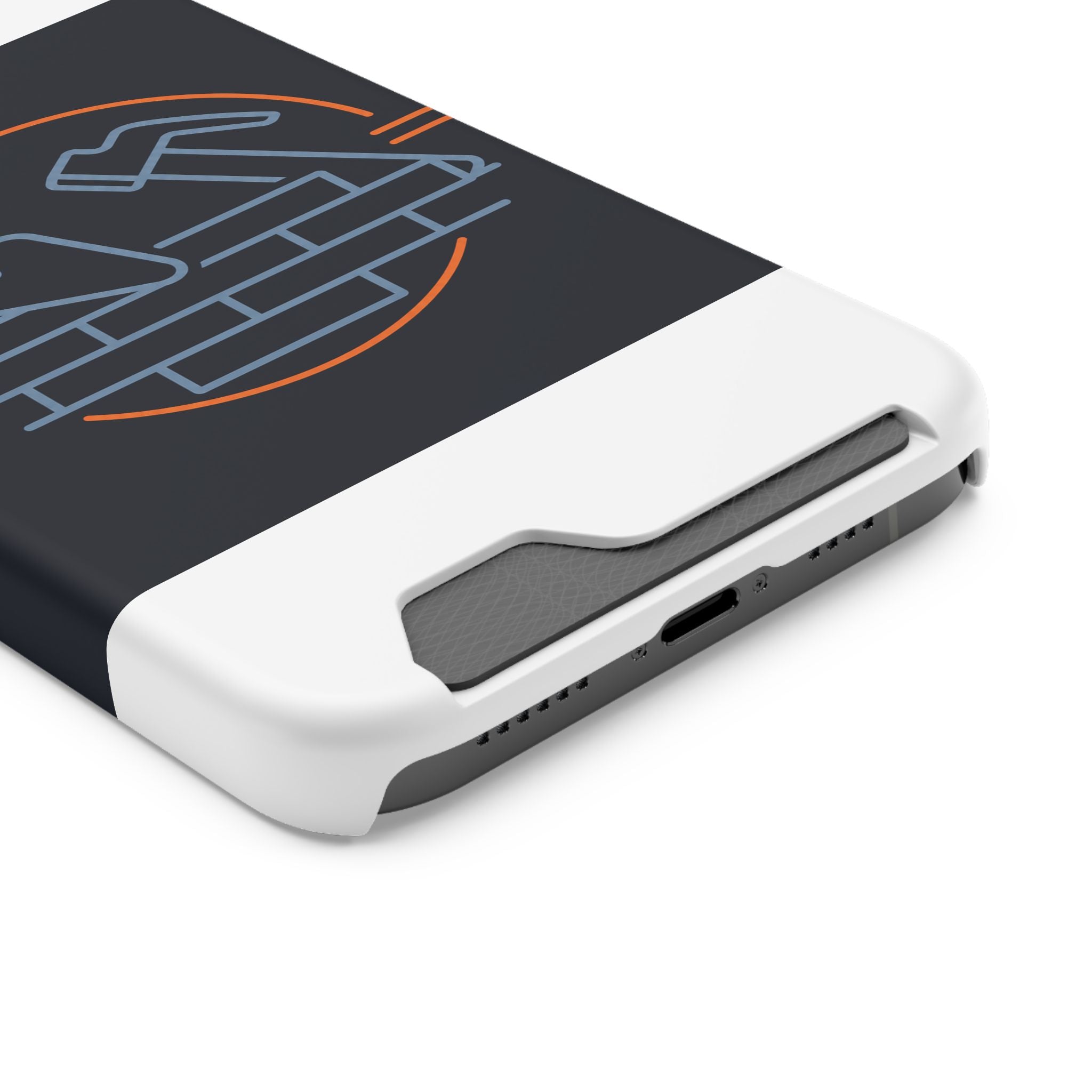 Building A Better Tomorrow Phone Case