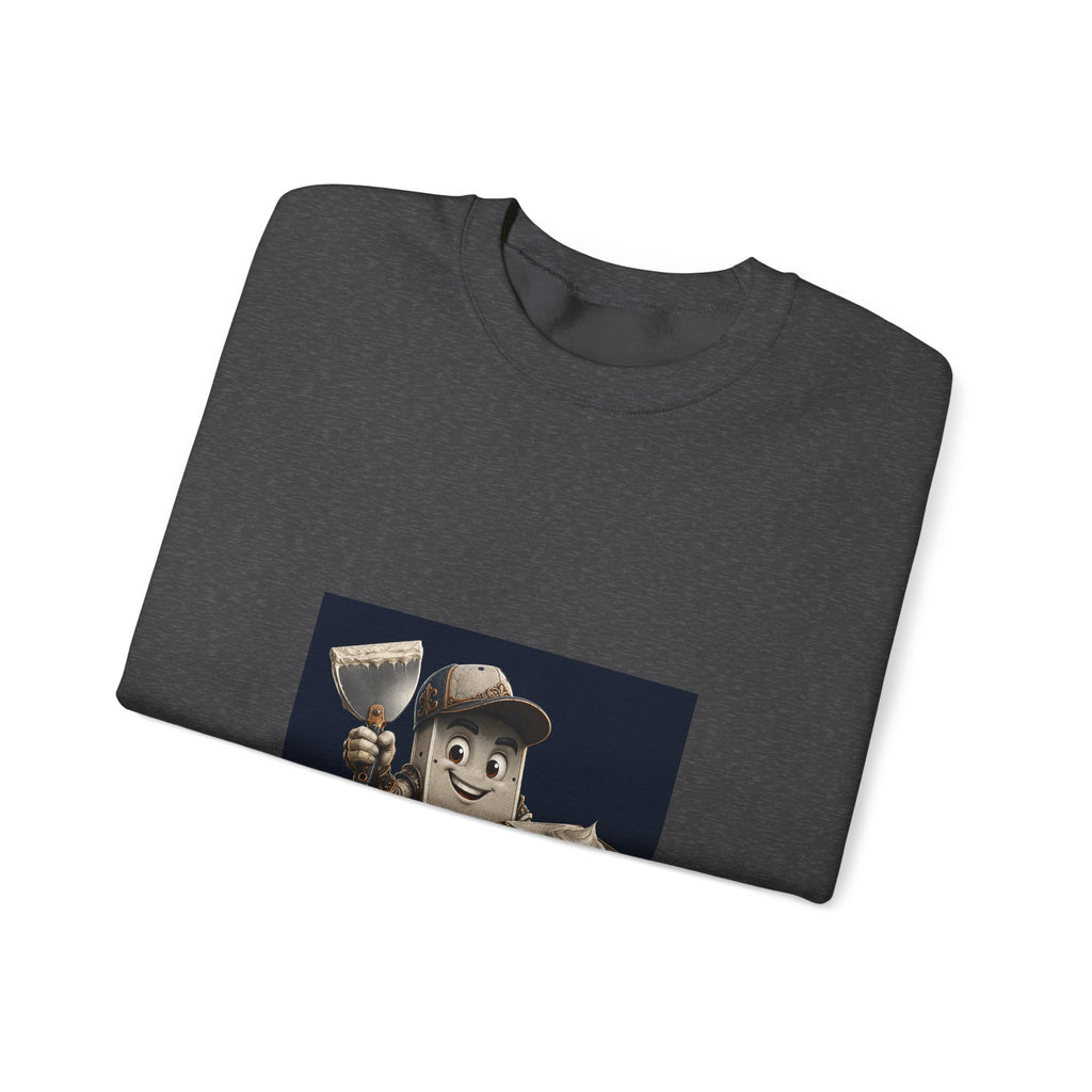 Tiler Buddy Sweatshirt