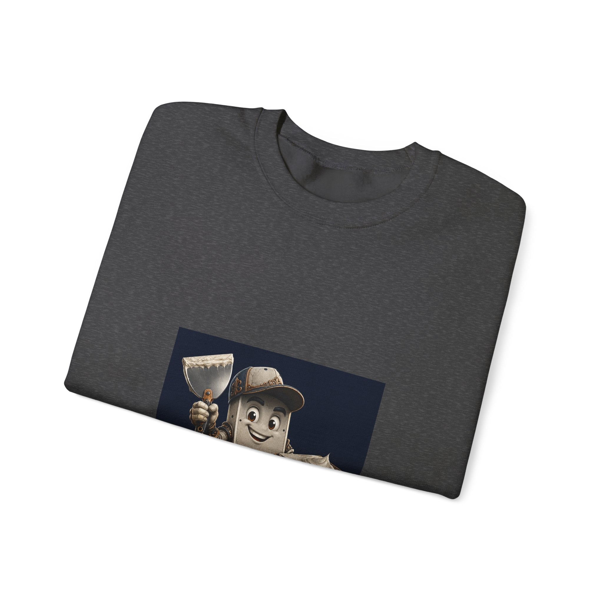Tiler Buddy Sweatshirt