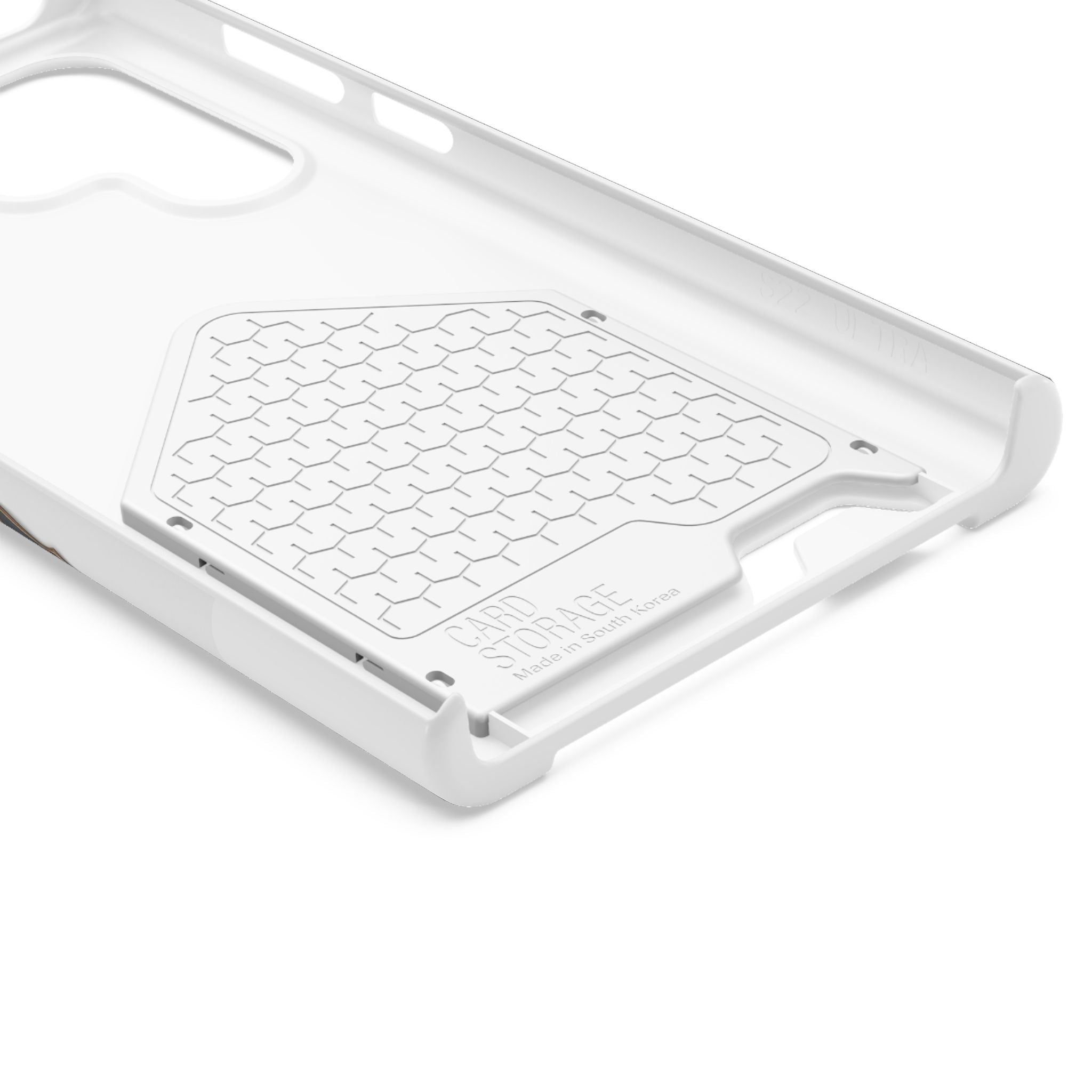 Mechanic Life Phone Case