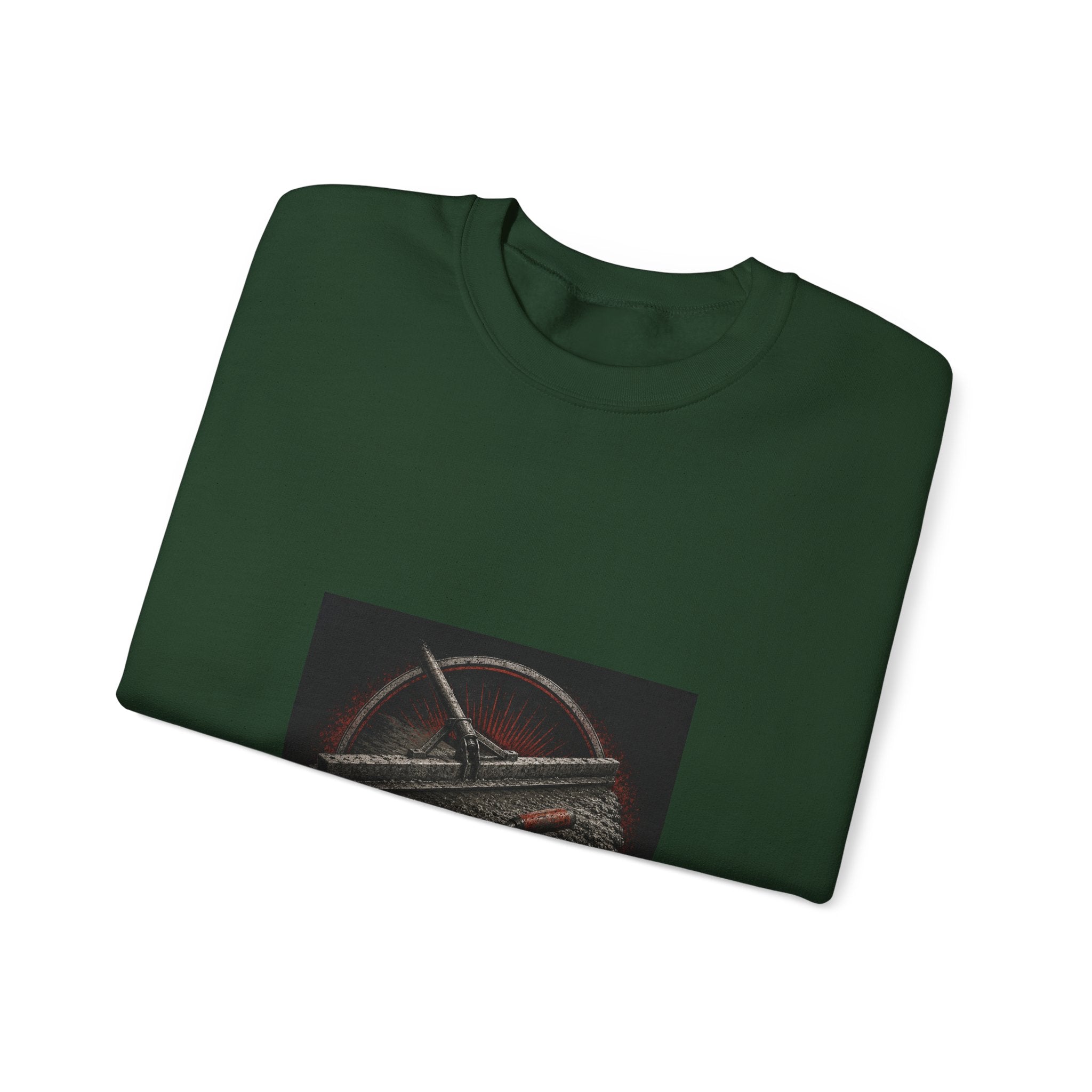 Get Down To Concrete Sweatshirt