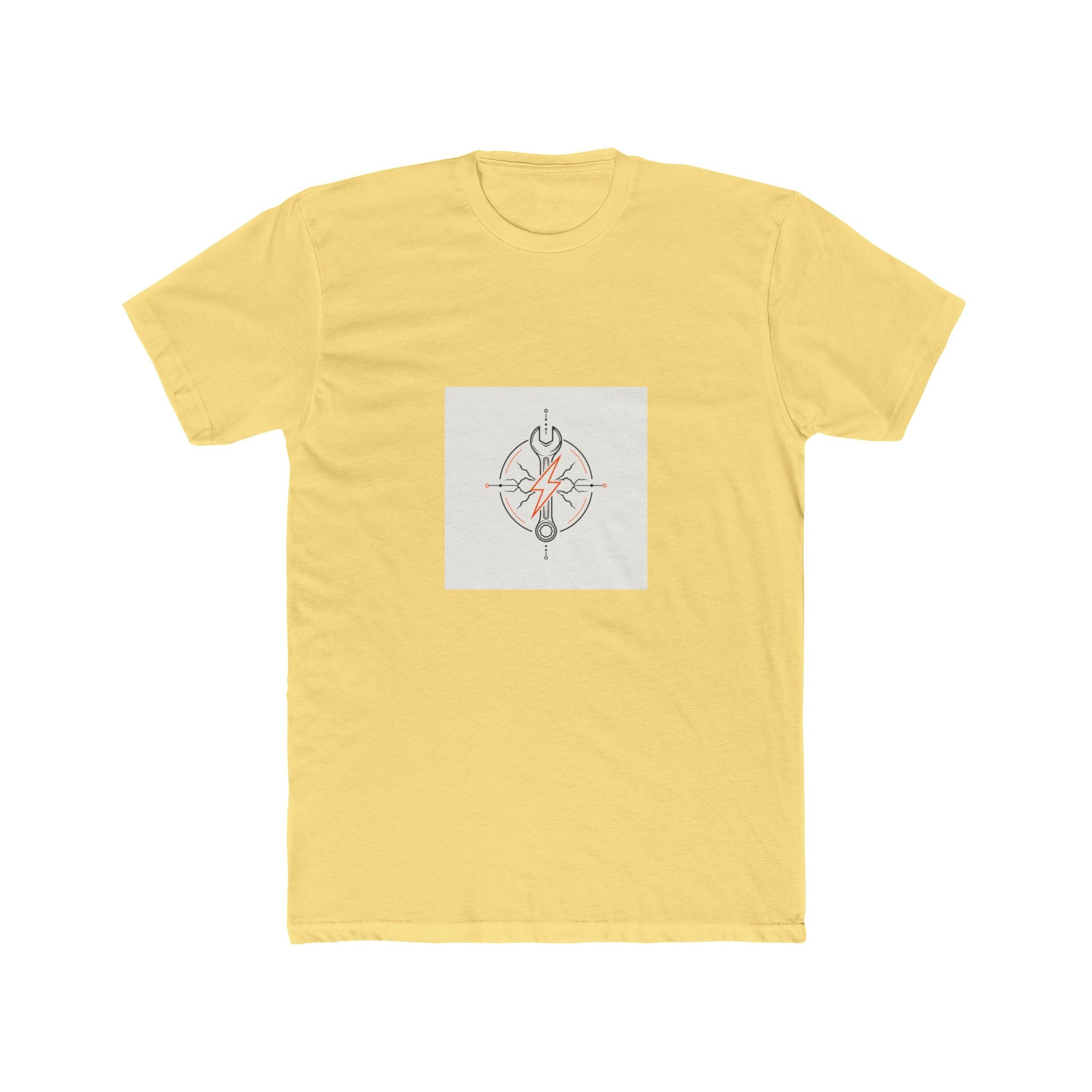 Spark The Engine Tee