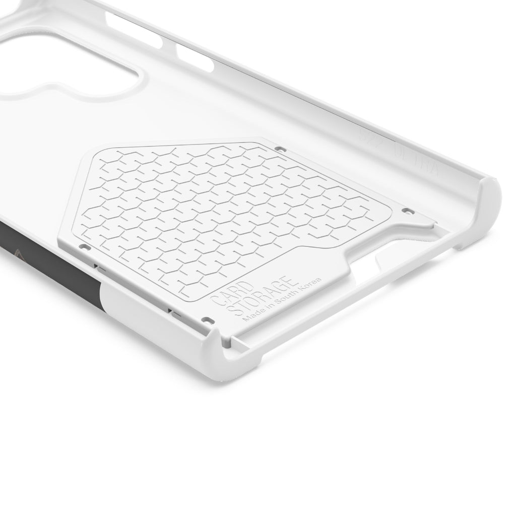 Get Down To Concrete Phone Case