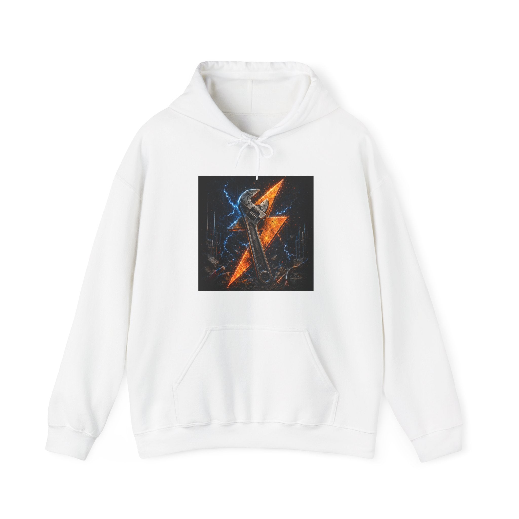 Spark The Fix Hoodie