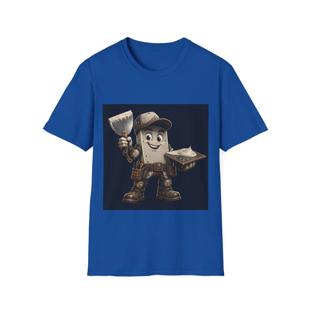 Tiler Buddy Classic Tee