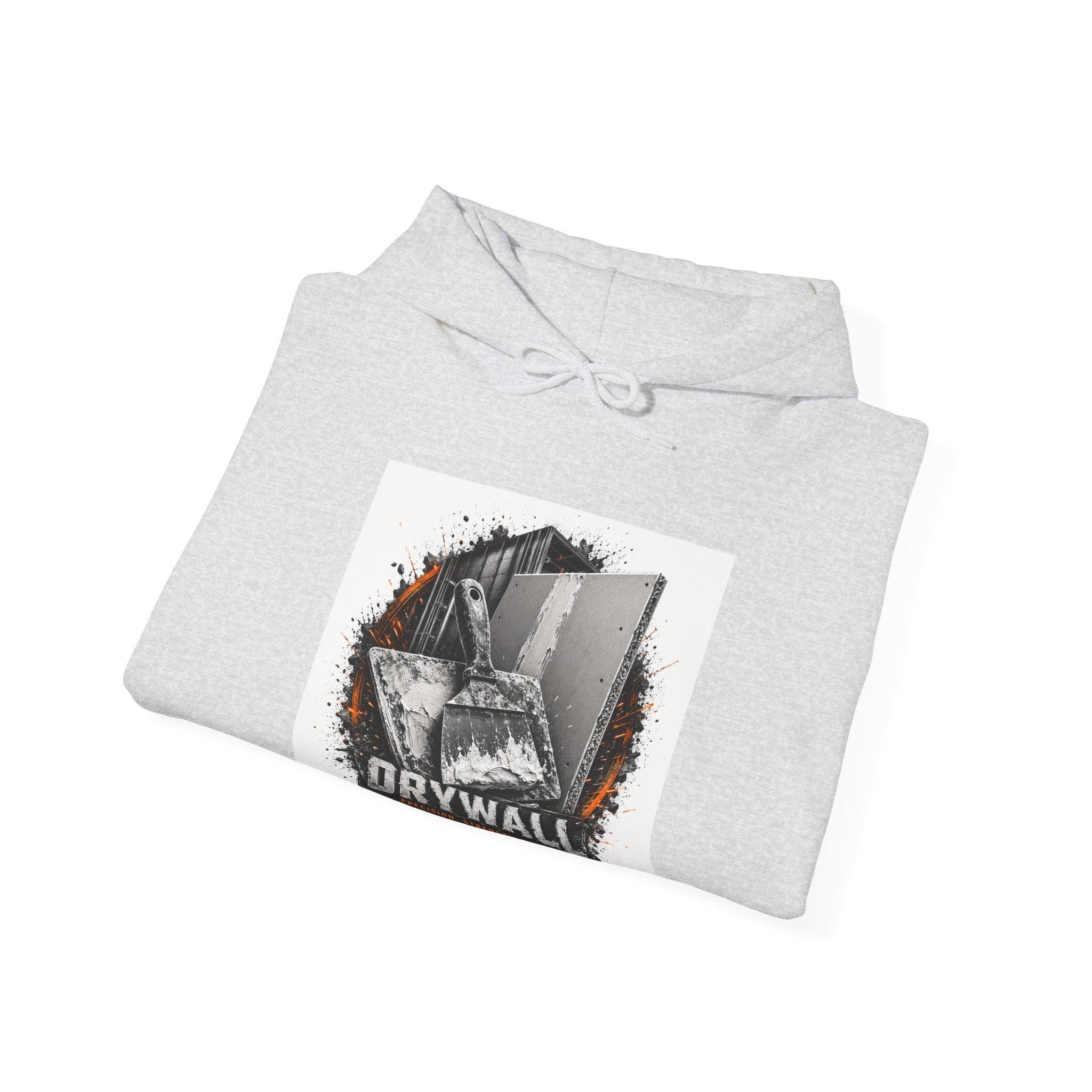 Drywall Pro Hoodie