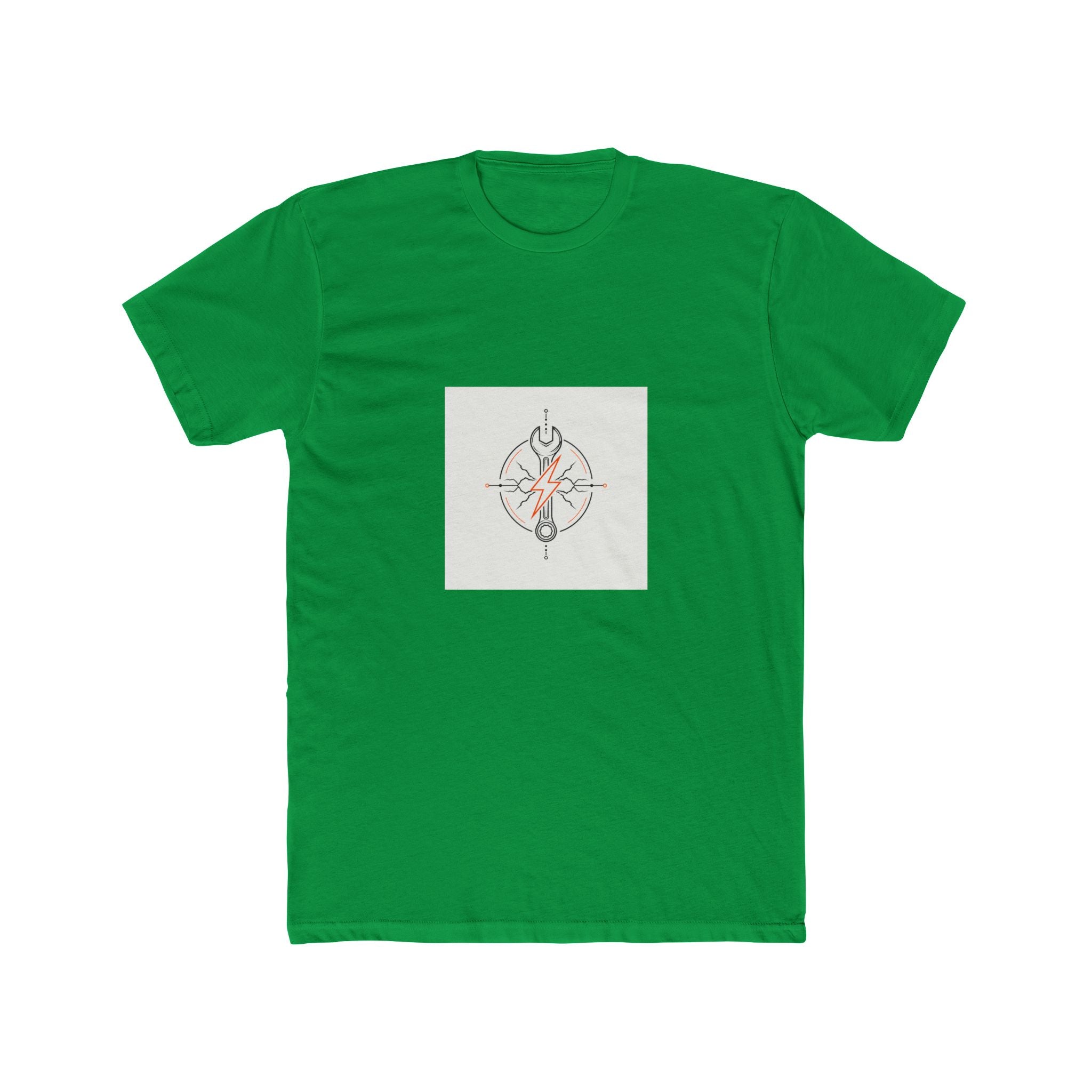 Spark The Engine Tee